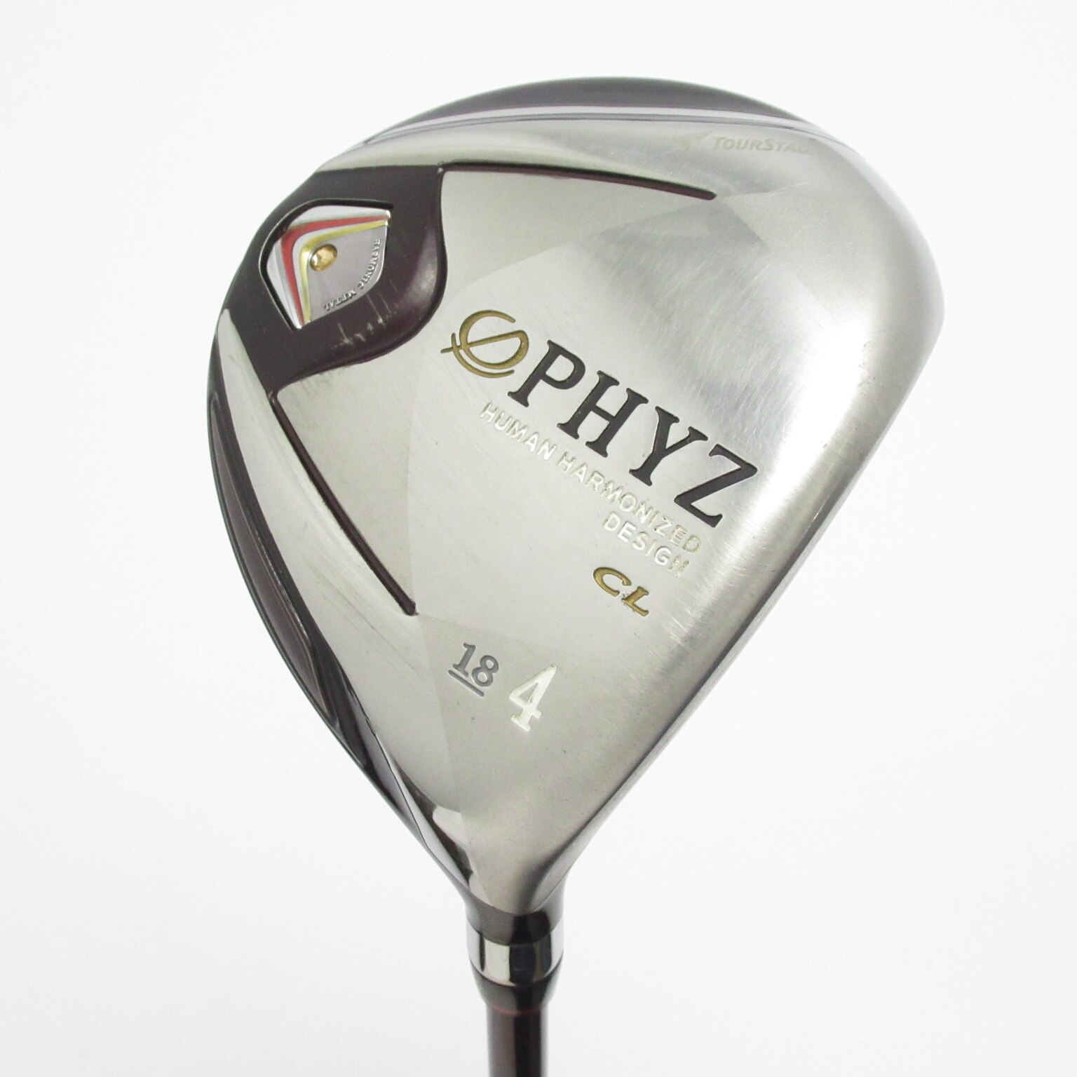 中古】PHYZ(ファイズ) フェアウェイウッド (ブリヂストン) 通販