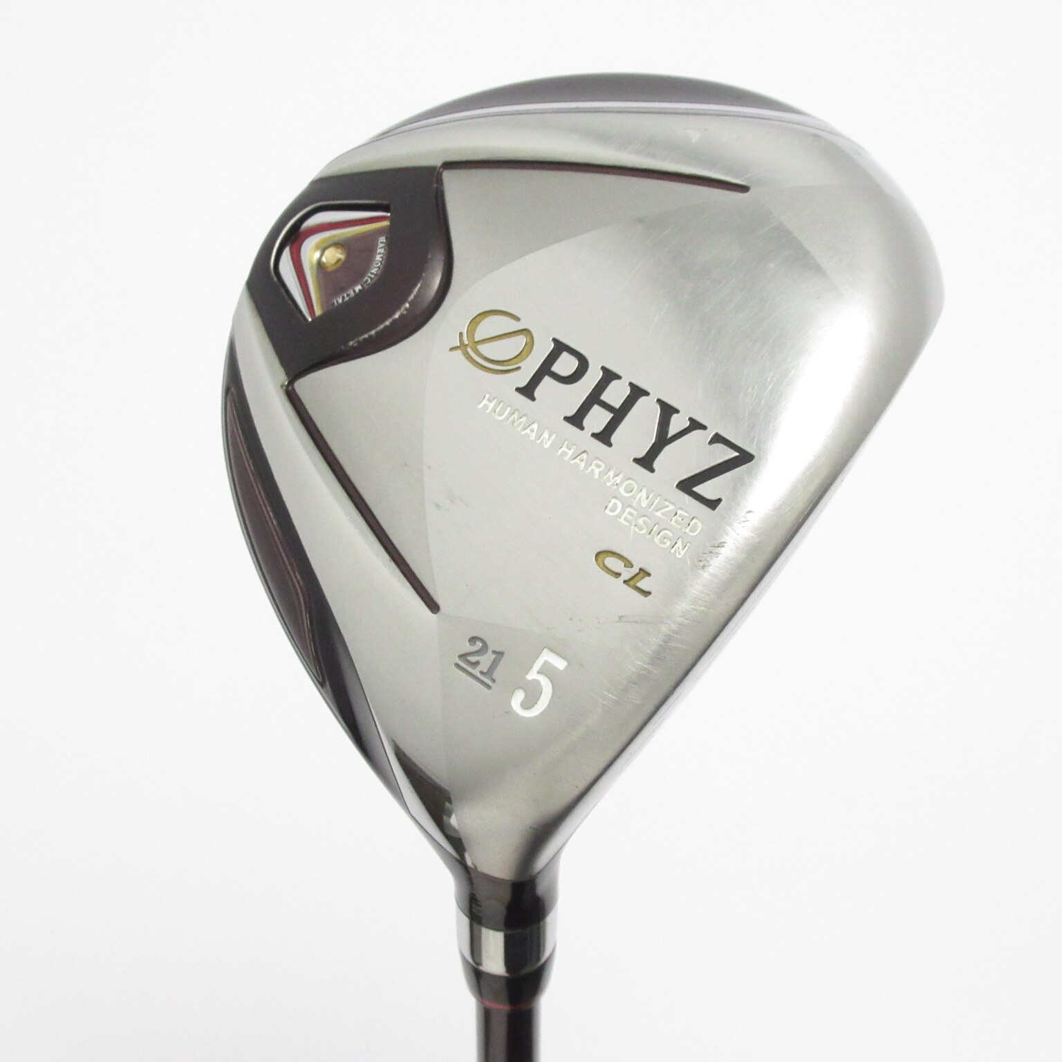 中古】PHYZ(ファイズ) (ブリヂストン) 通販｜GDO中古ゴルフクラブ