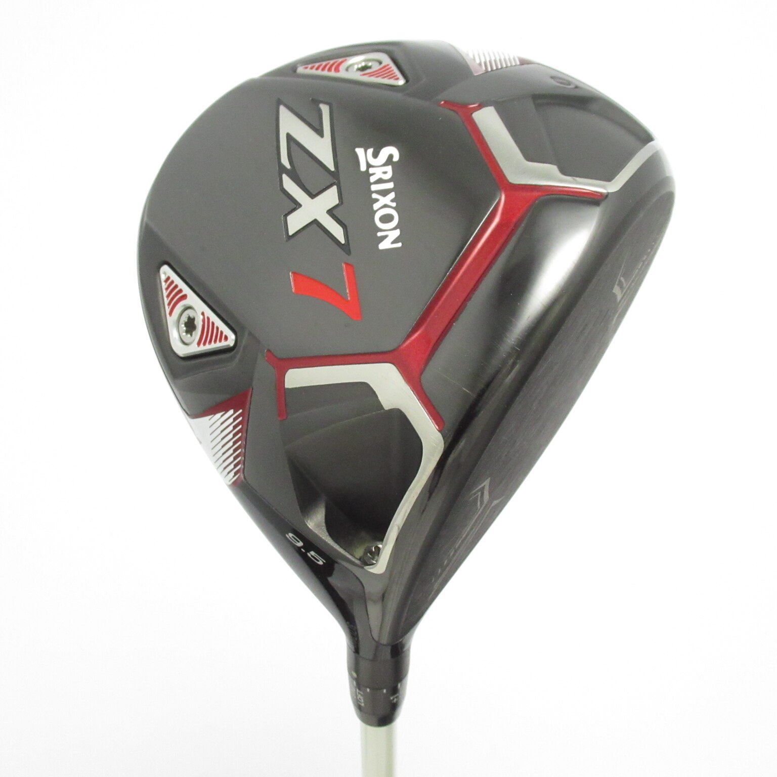 Srixon - SRIXON S 中古 中古】スリクソン ユーティリティ (ダンロップ) 通販｜GDO中古