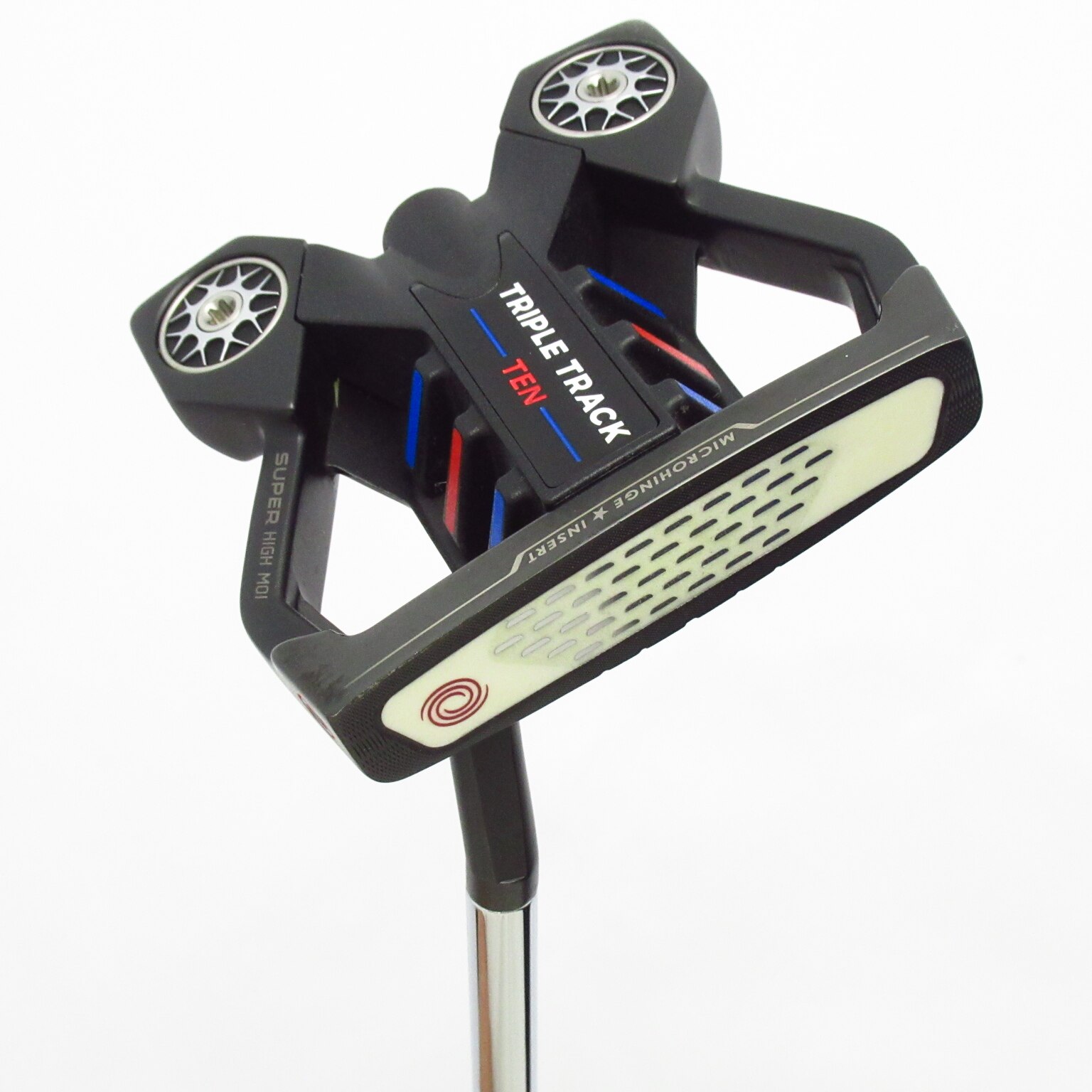ゴルフ用パター　中古品 中古】ストロークラボ パター (オデッセイ) 通販｜GDO中古ゴルフ