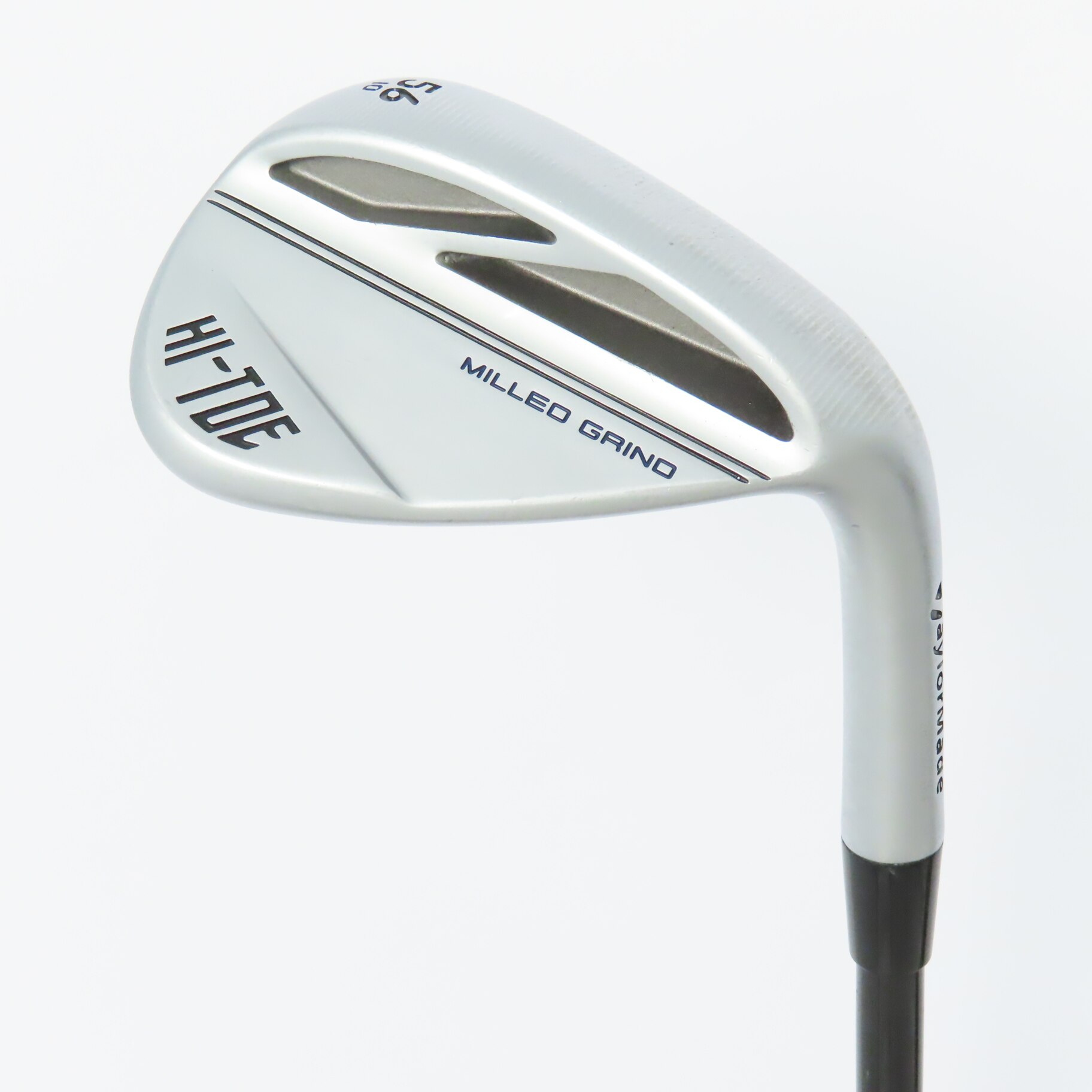 TaylorMade - テイラーメイド 52° ウェッジ 中古美品 ミルドグラインド Amazon | テーラーメイド(TAYLOR MADE) サンドウェッジ ミルド