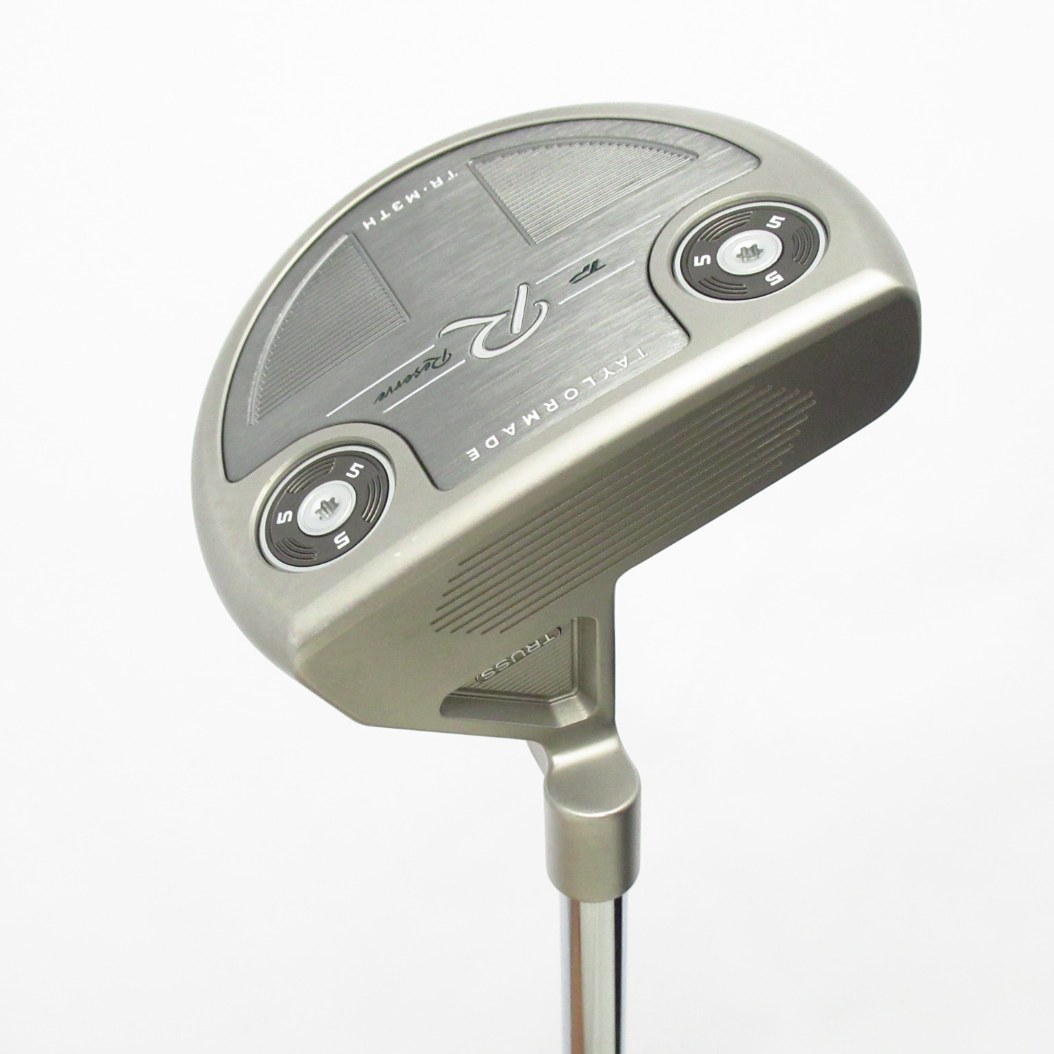 中古】TP パター (テーラーメイド) 通販 (3ページ目)｜GDO中古ゴルフクラブ