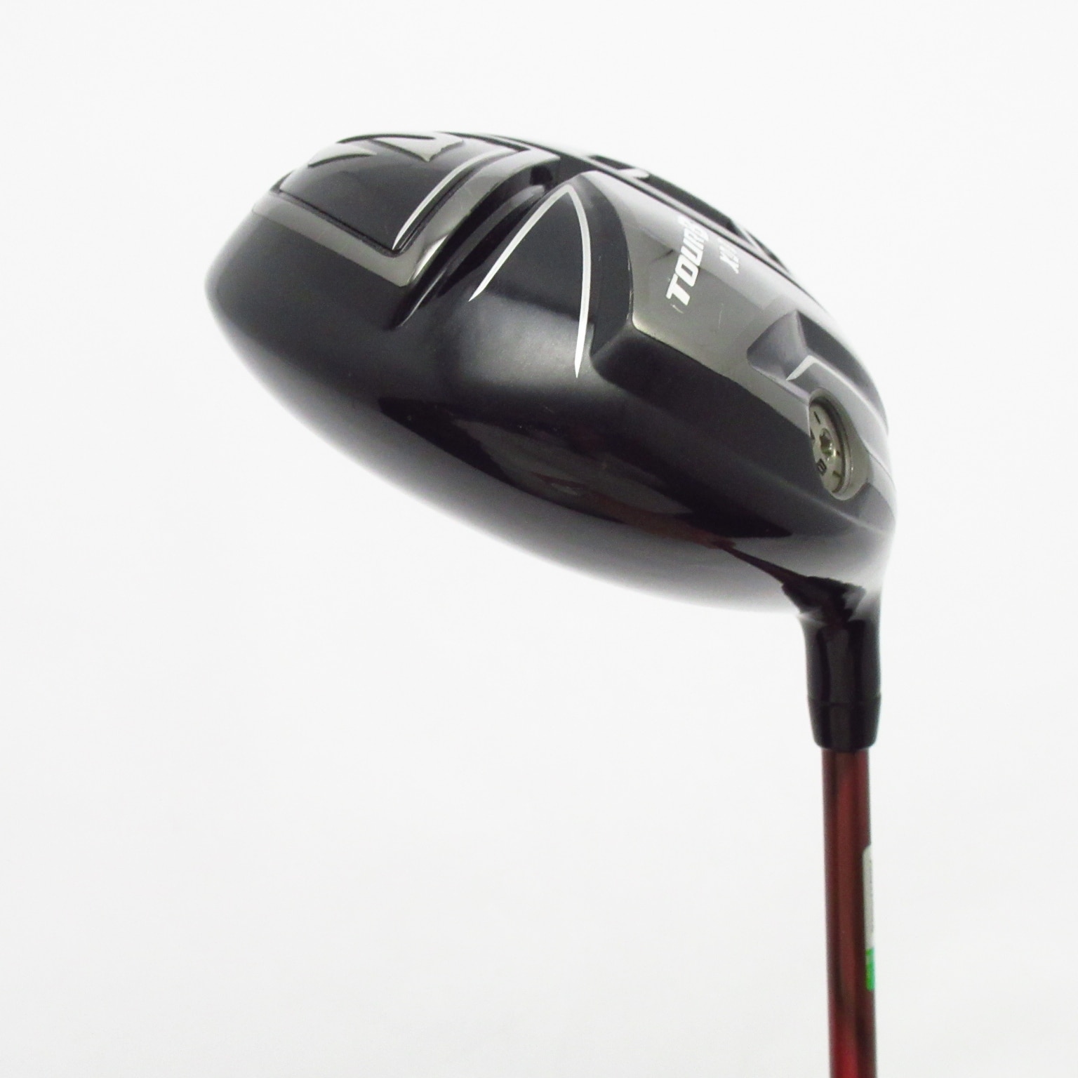 【中古ゴルフクラブ】ブリヂストン　TOUR B　ツアーB XD-3 ドライバー Speeder 661 EVOLUTION III　シャフト：Speeder 661 EVOLUTION III 中古】ツアーB XD-3 ドライバー Speeder 661 EVOLUTION III 9.5 S CD