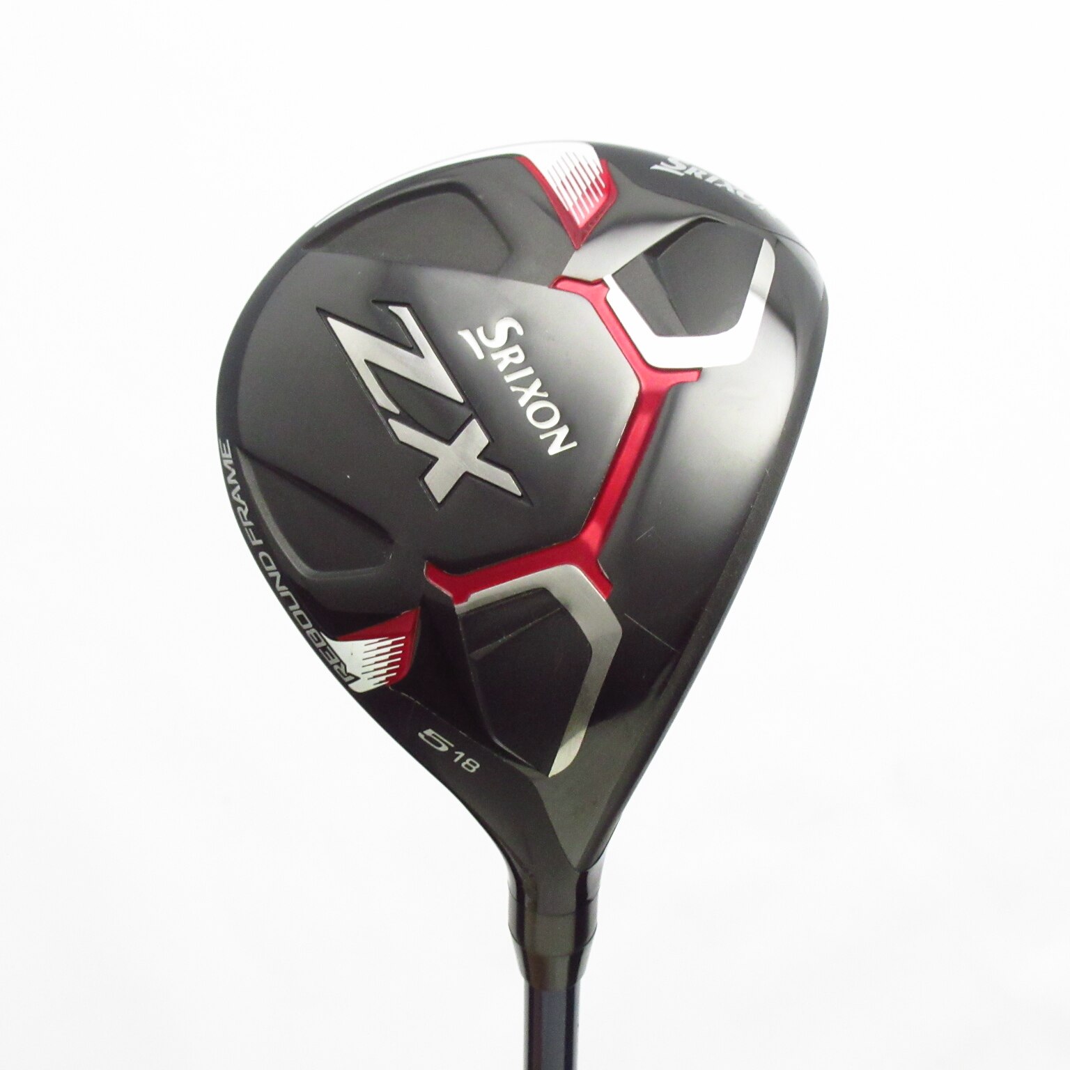Srixon - 【限定値下・中古】SRIXON Z U45 #3 NS980GH DST (S) SRIXON ZXi5 Wedge Sw 56 Nippon MODUS3 TOUR105 Stiff Flex | eBay
