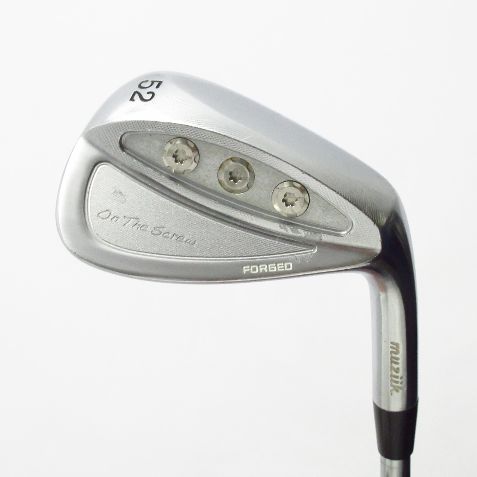 中古】On The Screw Multi Icon WEDGE ウェッジ N.S.PRO MODUS3 TOUR