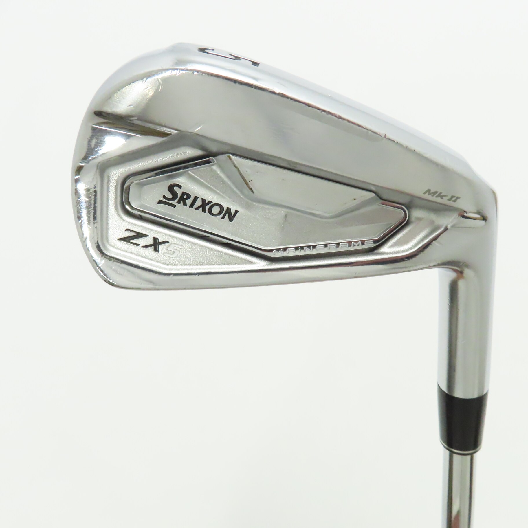 スリクソン ZX5アイアン 6本セット N.S.PRO 950GH neo（S） 【公式通販】