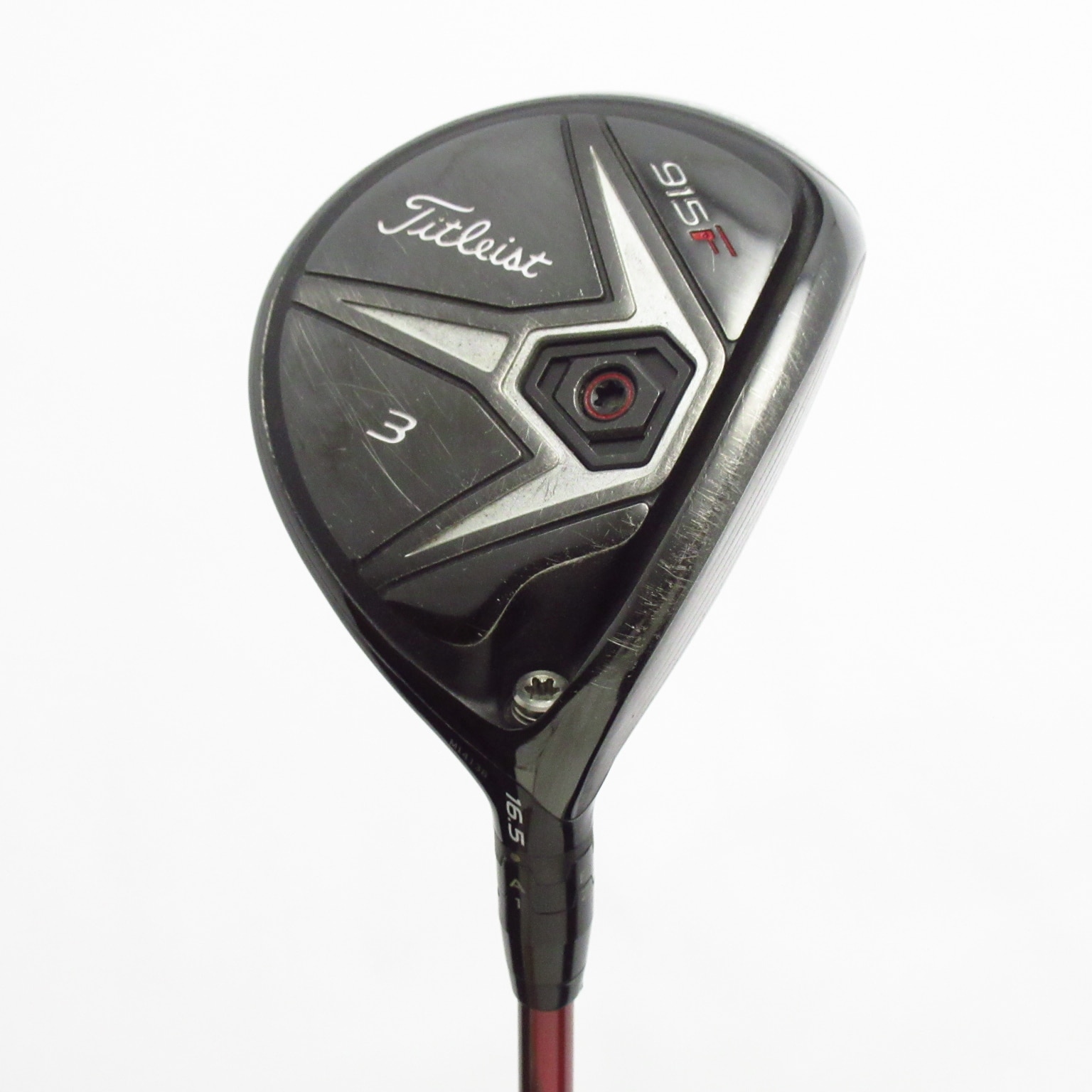 Titleist - 再値下げ　タイトリストTS2フェアウェイウッド5W 楽天市場】タイトリスト ts2 フェアウェイウッドの通販