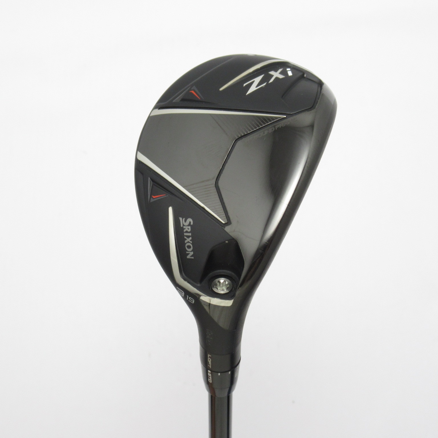 中古】スリクソン ZXi ハイブリッド ユーティリティ Tour AD VF