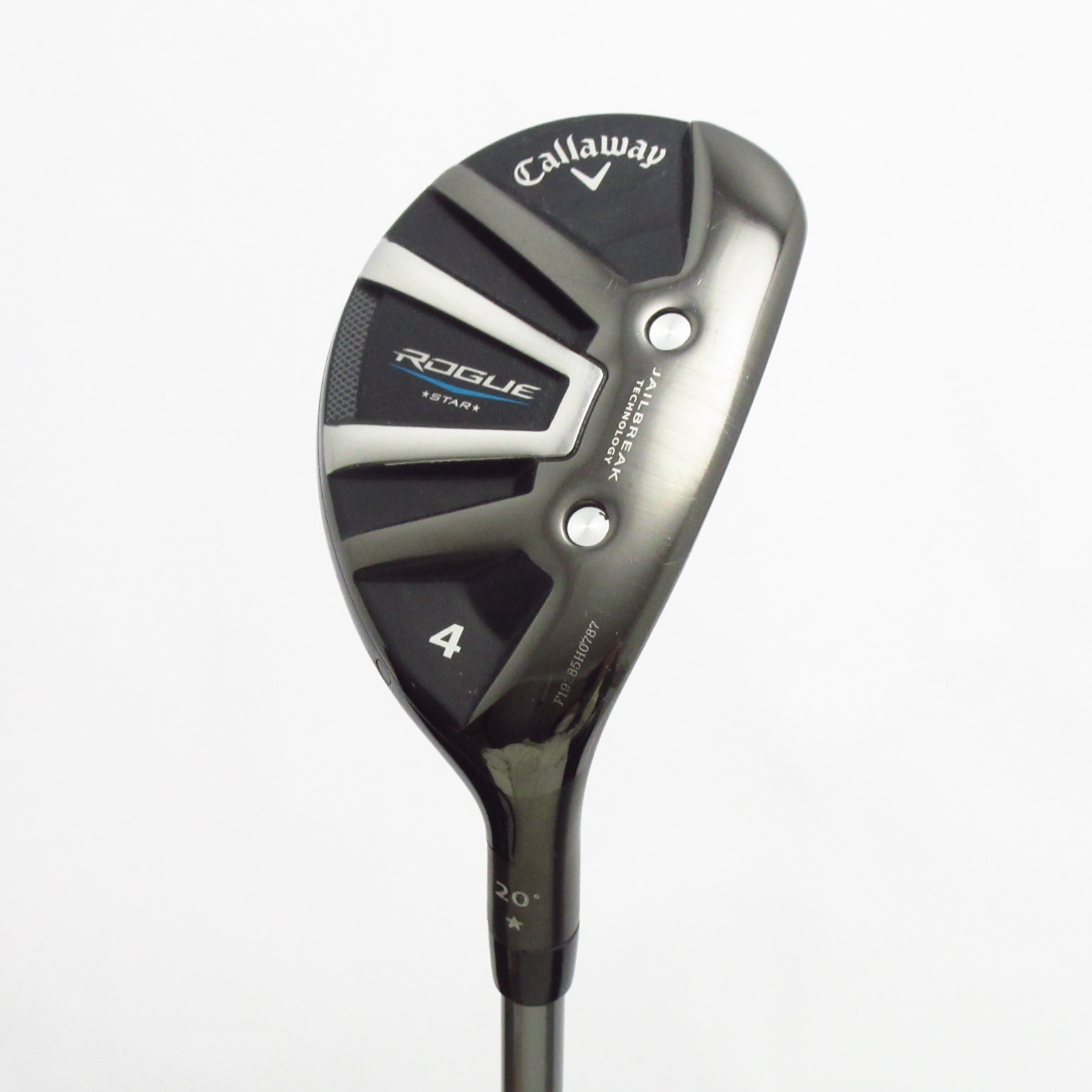 キャラウェイ　ローグMAXユーティリティ4番5番2本セット Amazon | キャロウェイ(Callaway) 右用 ユーティリティ ROGUE ST