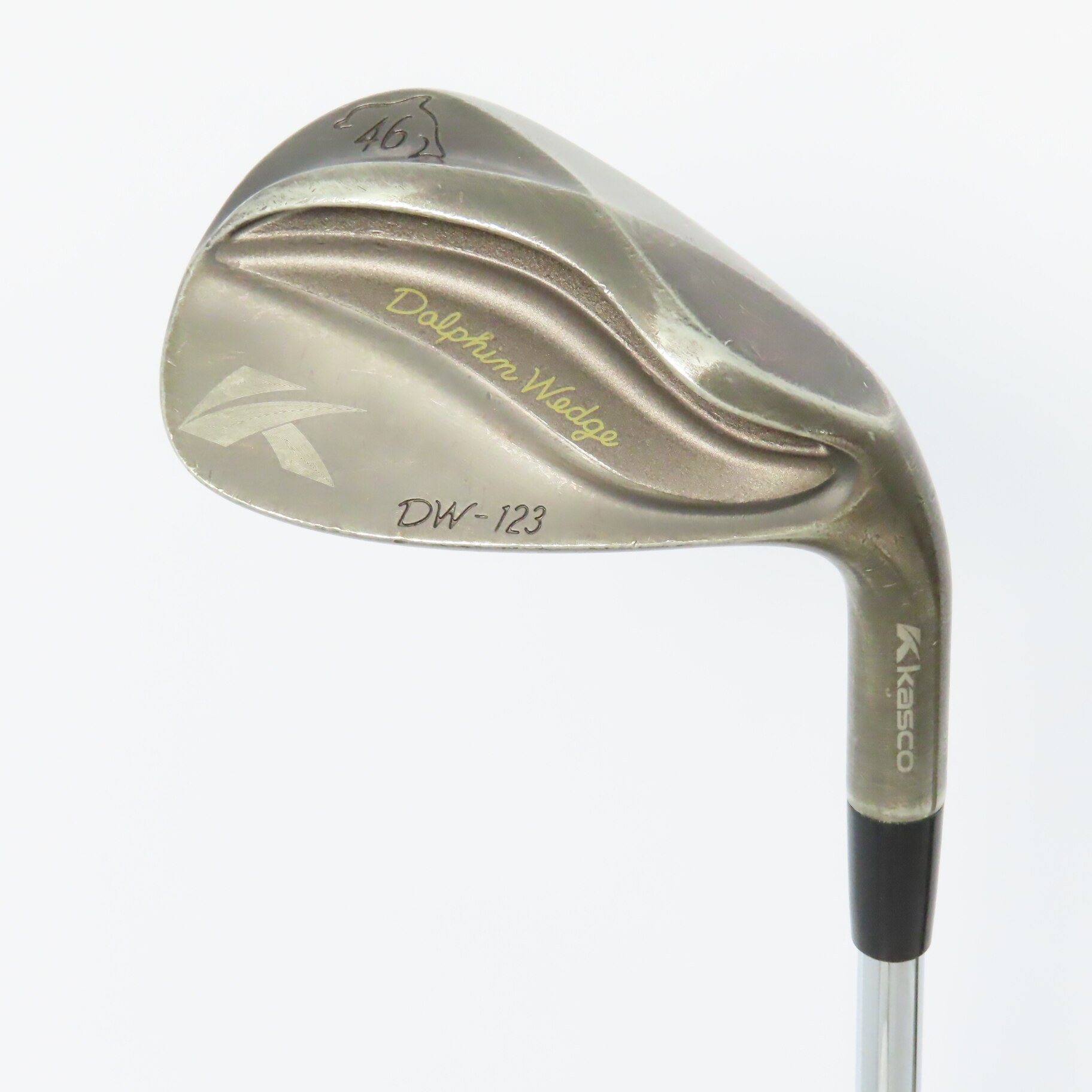 キャスコ ドルフィンウェッジ DW-123 52度 nspro950GH neo Dolphin Wedge 【数量限定モデル】キャスコ ドルフィン ウェッジ