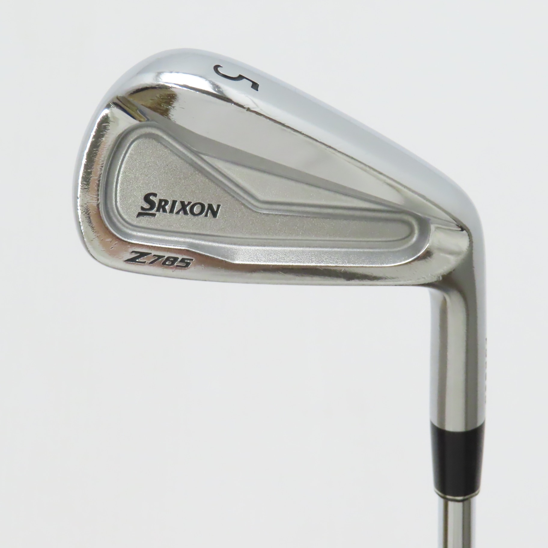 中古】スリクソン Z785 アイアンセット (ダンロップ) スリクソン