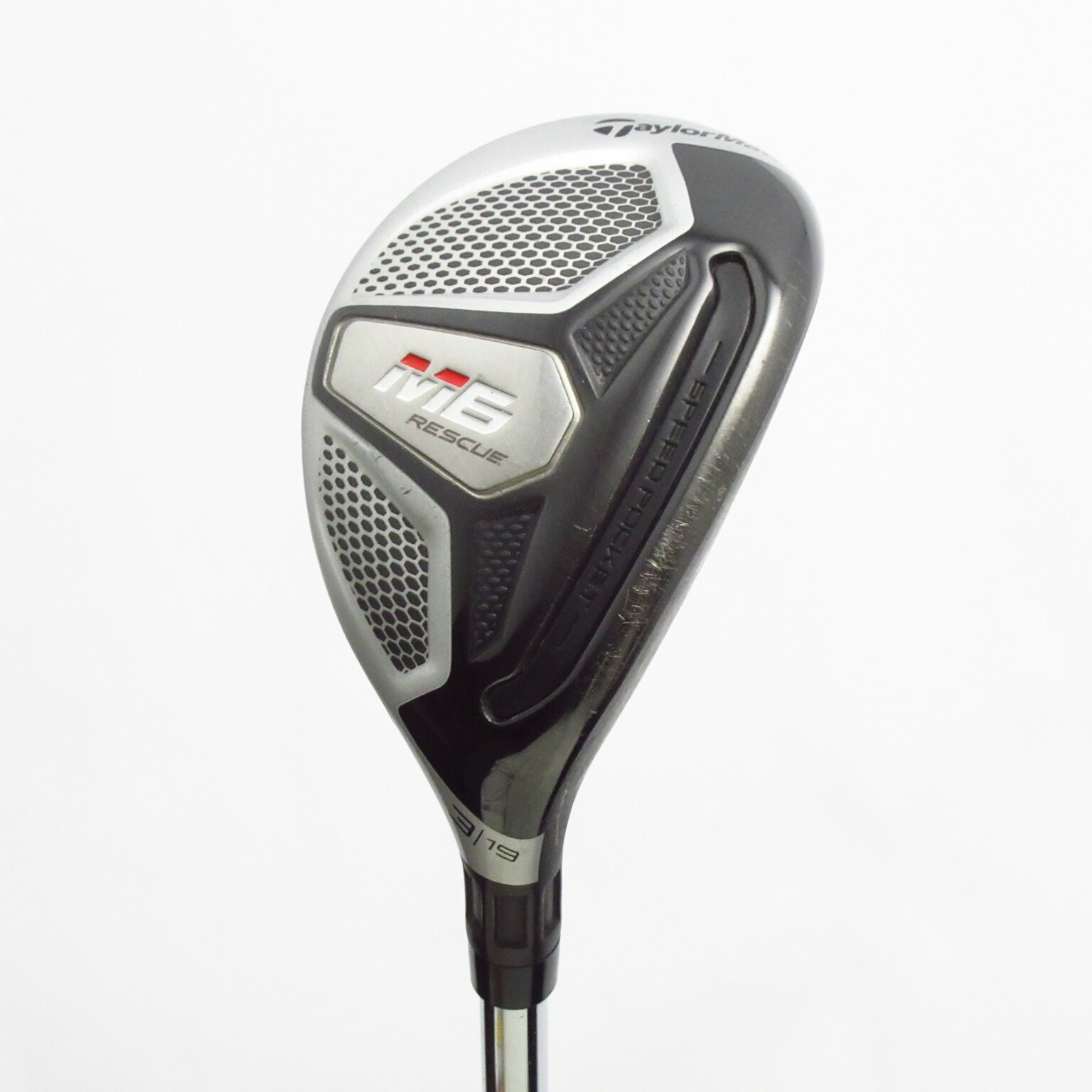 中古】M6 ユーティリティ (テーラーメイド) 通販｜GDO中古ゴルフ