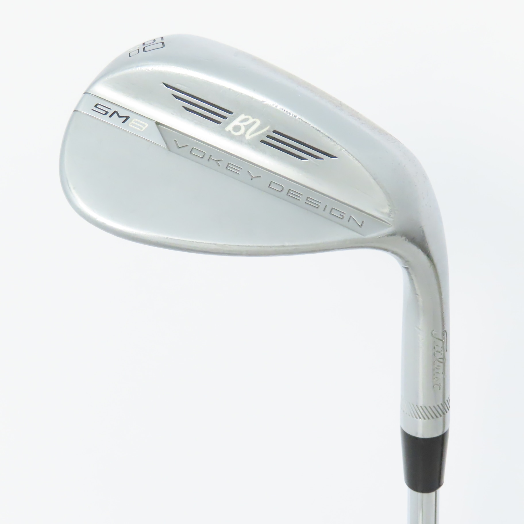 VOKEY Wedge SM8 60-12D