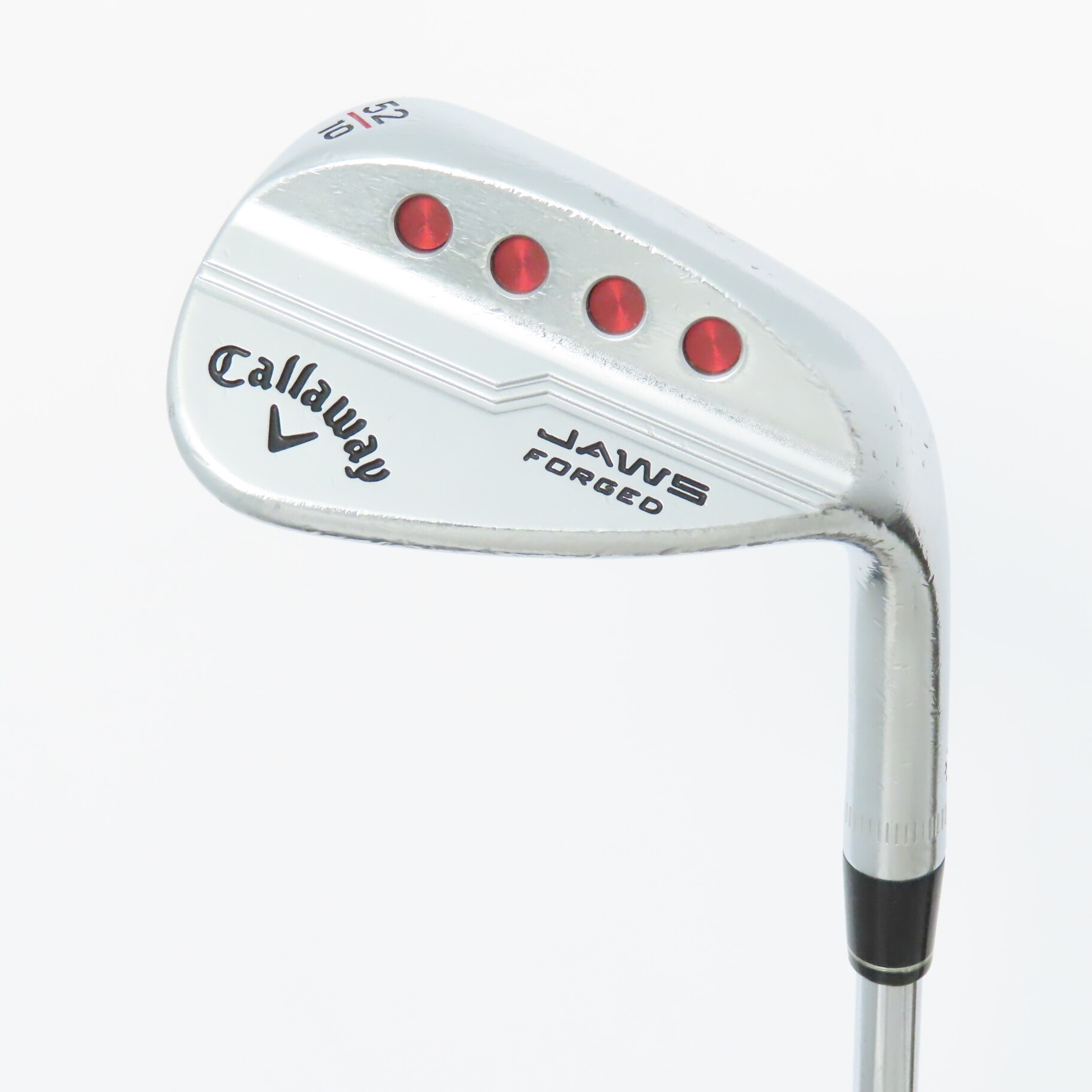 中古】JAWS FORGED ウェッジ (キャロウェイ) Callaway Golf 通販