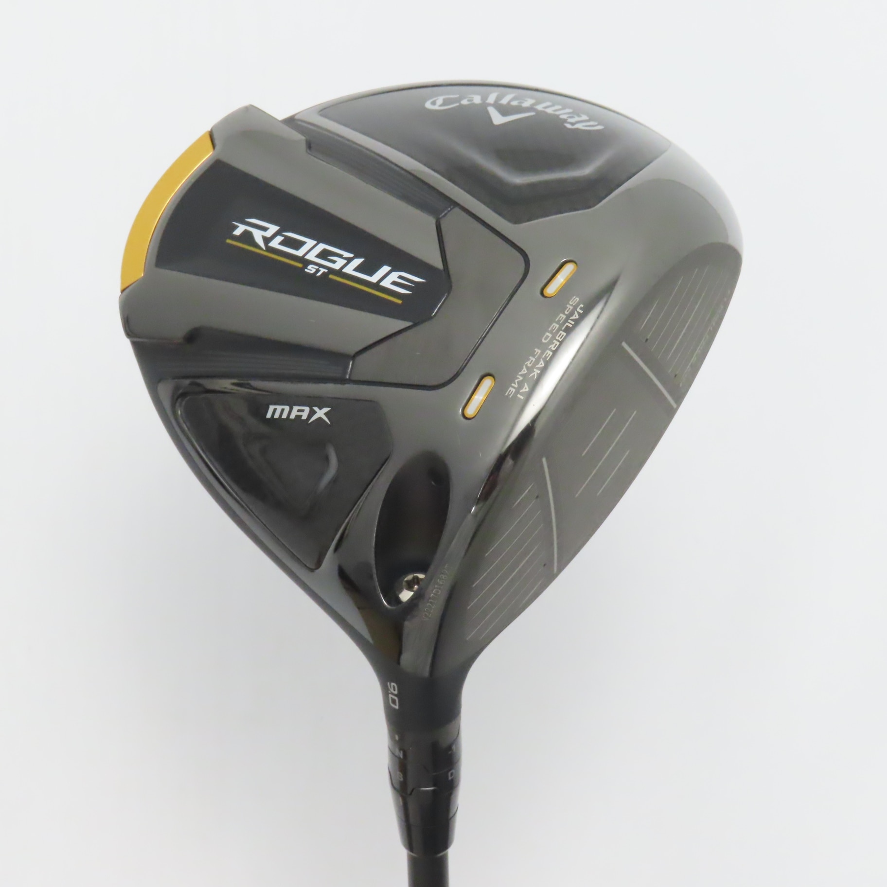 Callaway Golf - キャロウェイ ローグスタードライバー‼️大安売り‼️‼️ 認定中古] ROGUE STAR ドライバー スピードスター バージョン