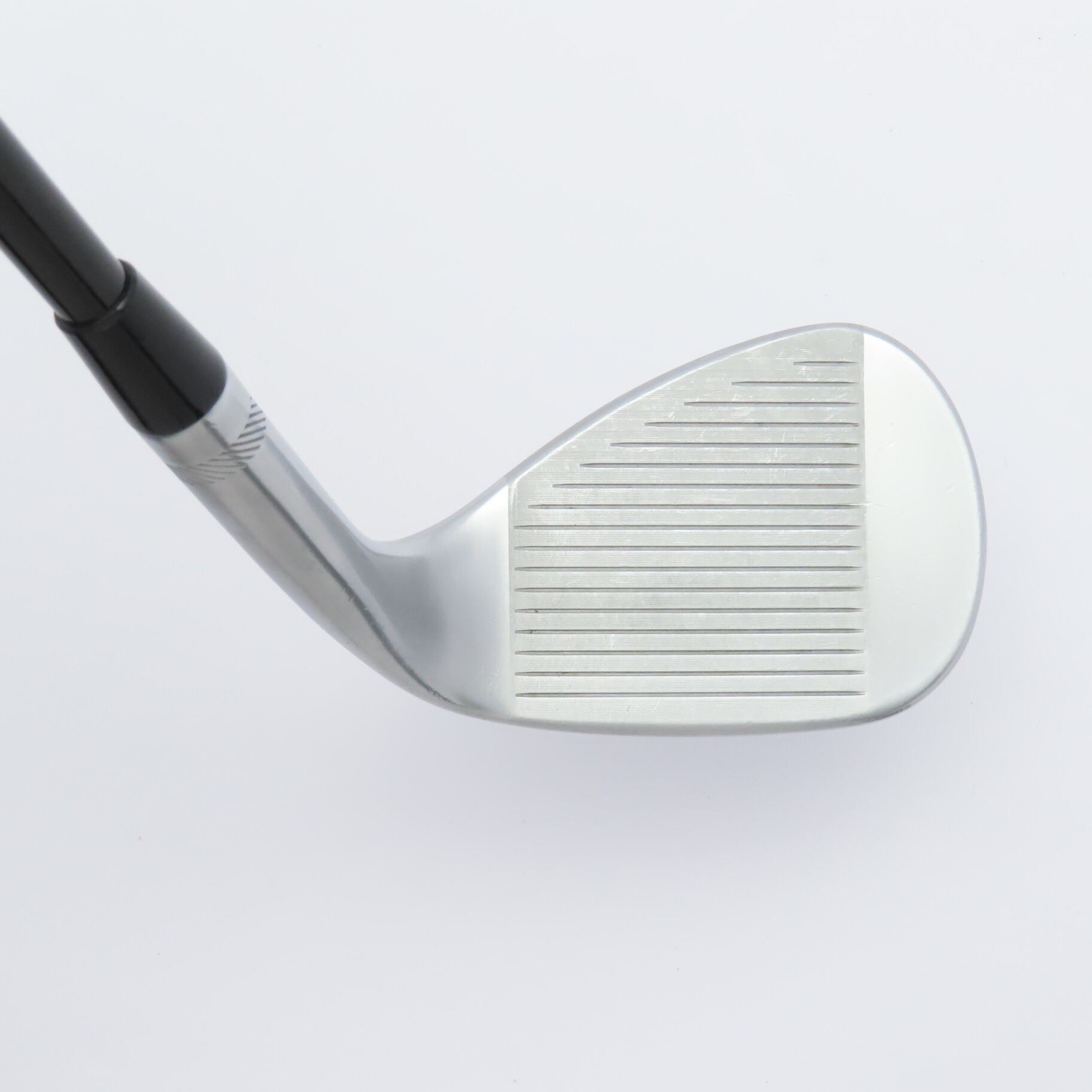 中古】ボーケイデザイン SM10 ツアークローム ウェッジ RAUNE w100 58