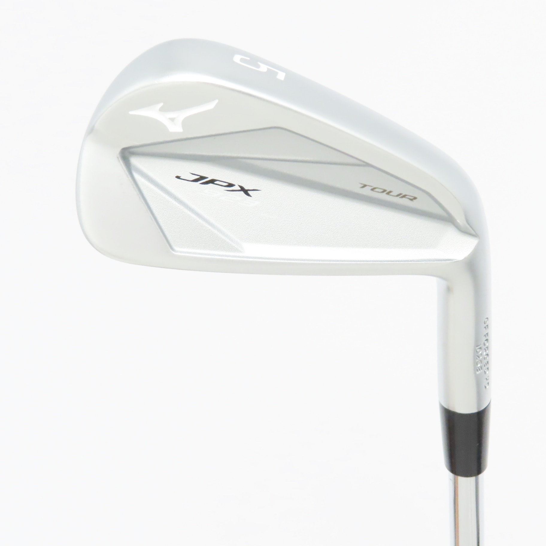 中古】JPX 923 TOUR アイアンセット (ミズノ) JPX 通販｜GDO中古