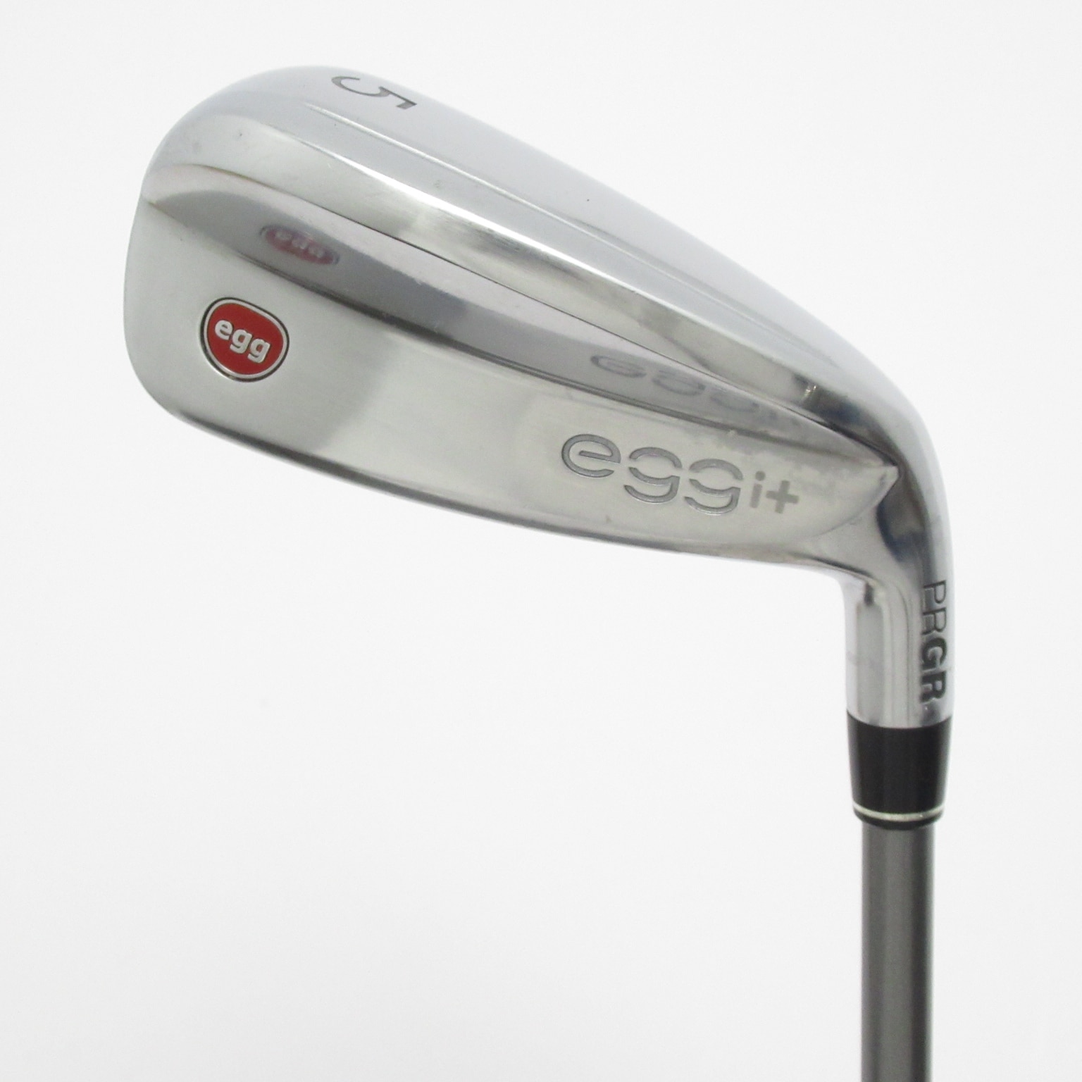 中古】egg ユーティリティ (プロギア) 通販｜GDO中古ゴルフクラブ