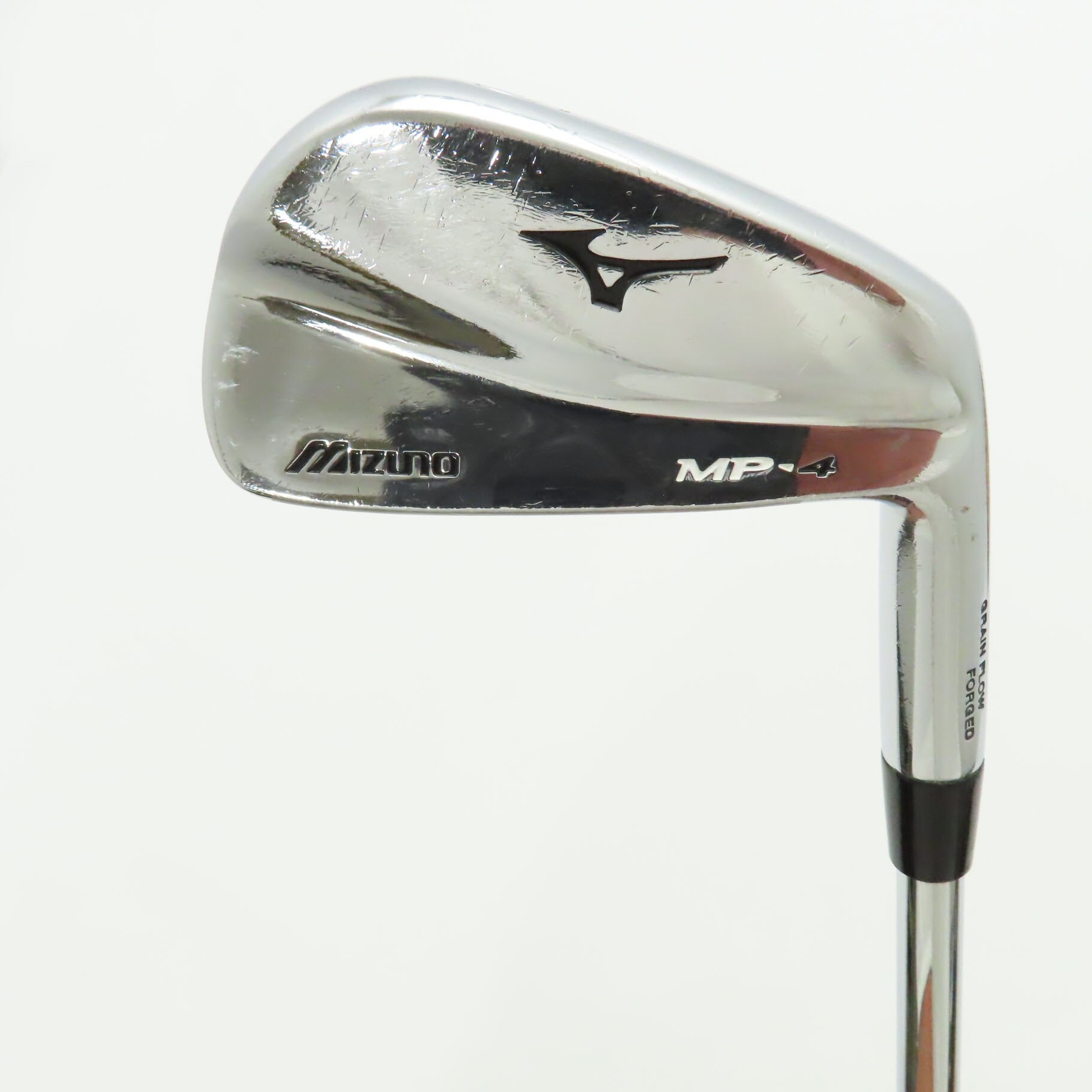 ミズノプロ　223 アイアン　NSプロ　ツアー125  X