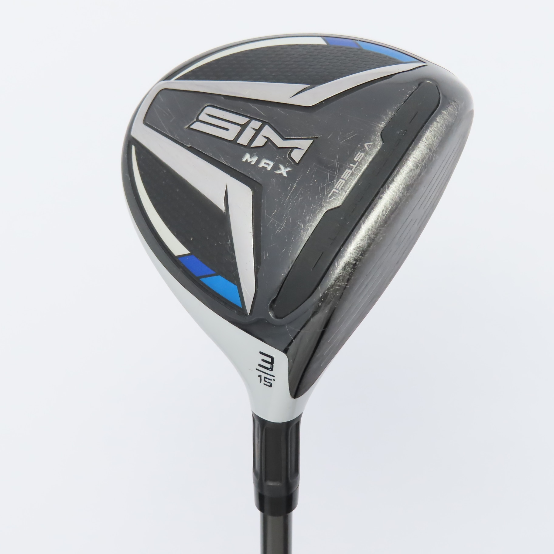 TaylorMade SIM MAXフェアウェイウッド5W Amazon.co.jp: TaylorMade SIM MAX フェアウェイウッド (男性用