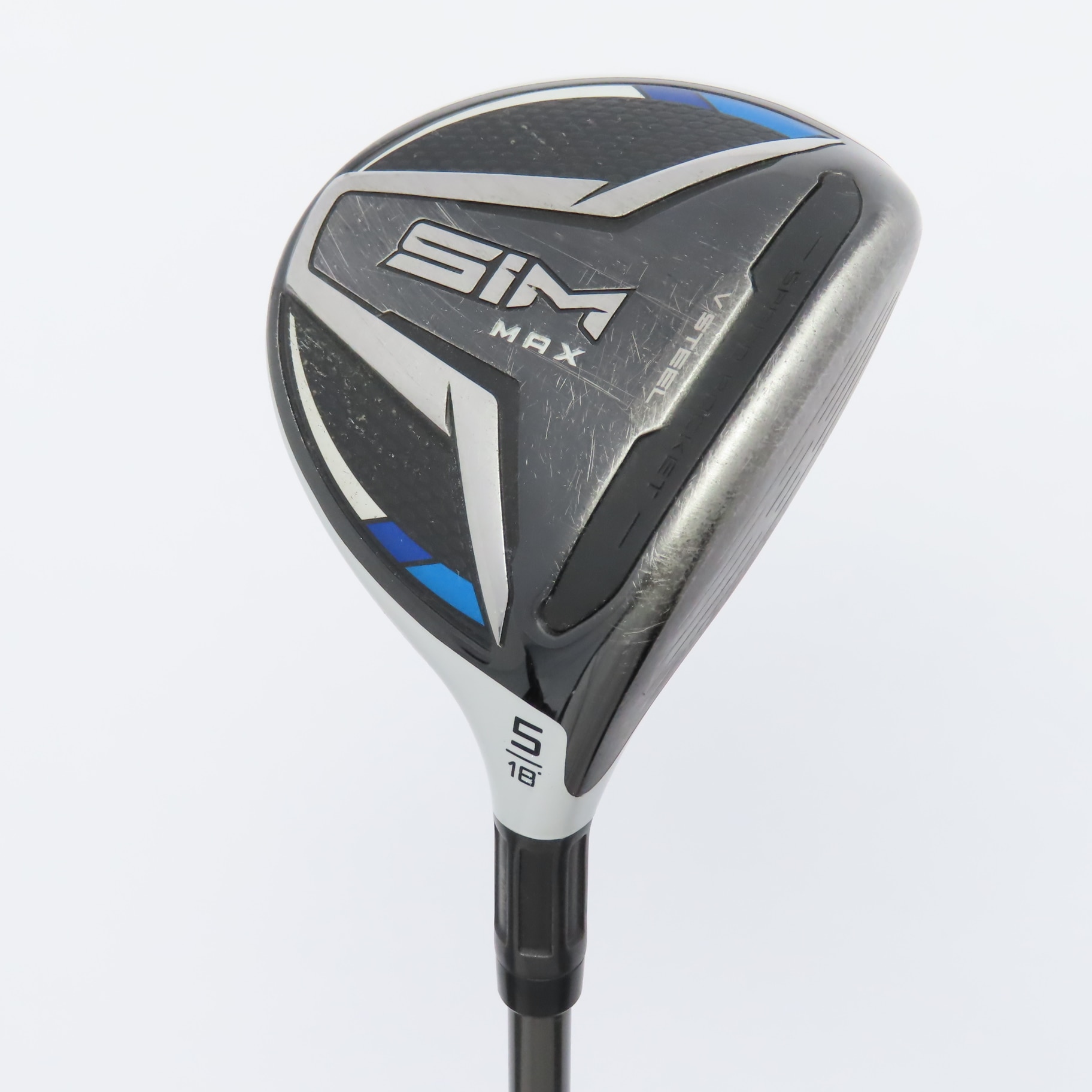 中古】SIM フェアウェイウッド (テーラーメイド) 通販｜GDO中古
