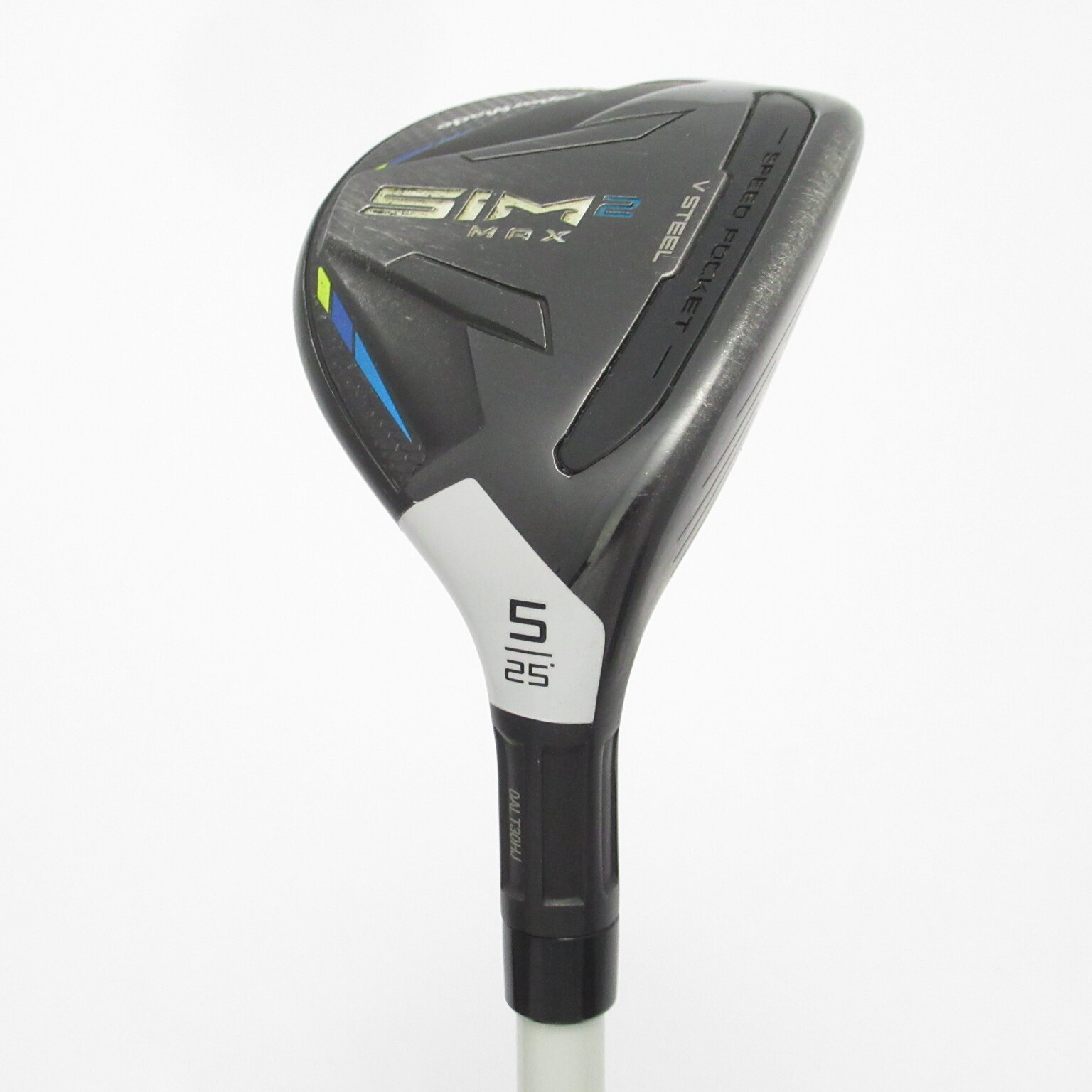 中古】SIM2 ユーティリティ (テーラーメイド) 通販｜GDO中古