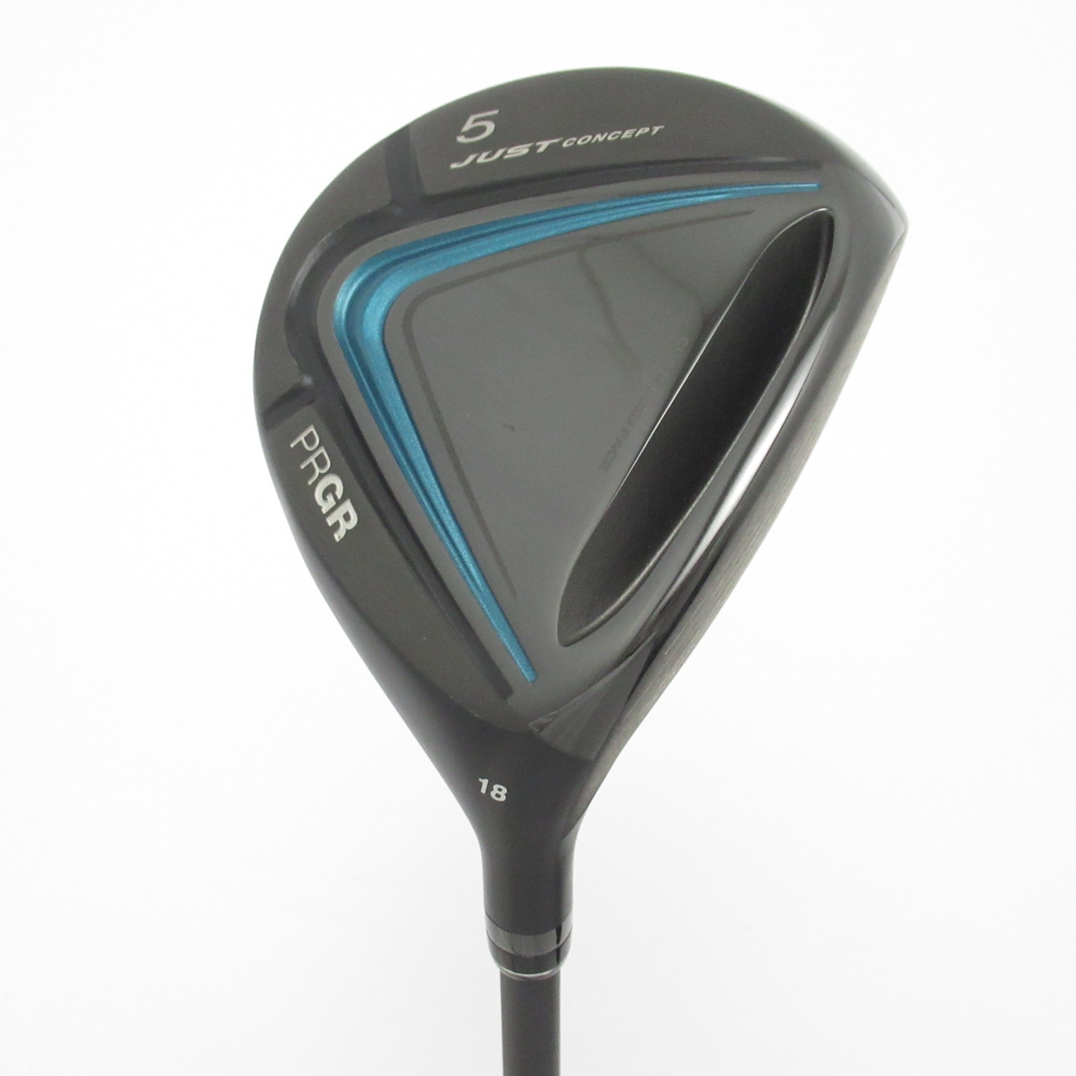 中古】RS フェアウェイウッド (プロギア) 通販｜GDO中古ゴルフクラブ