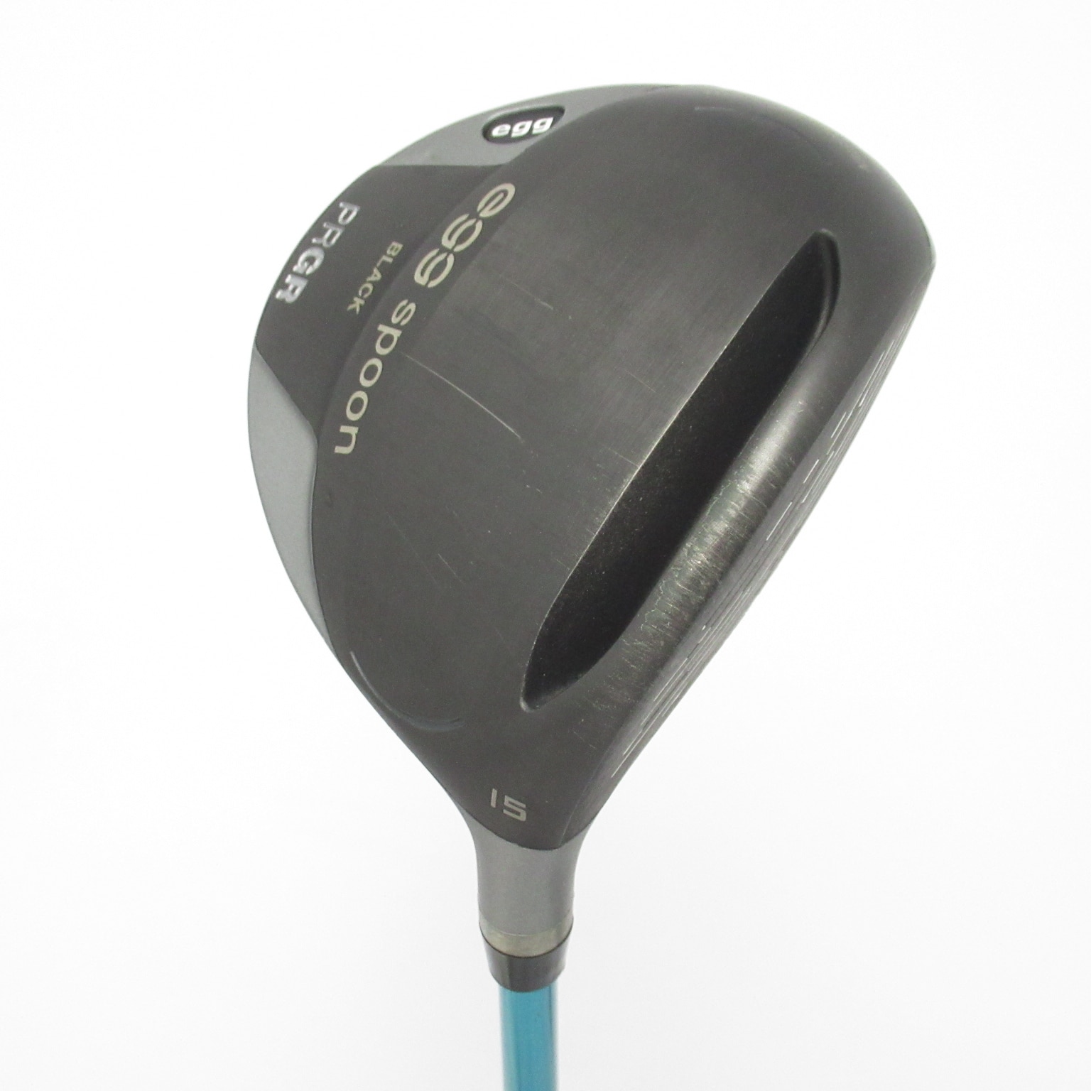 中古】egg フェアウェイウッド (プロギア) 通販｜GDO中古ゴルフ