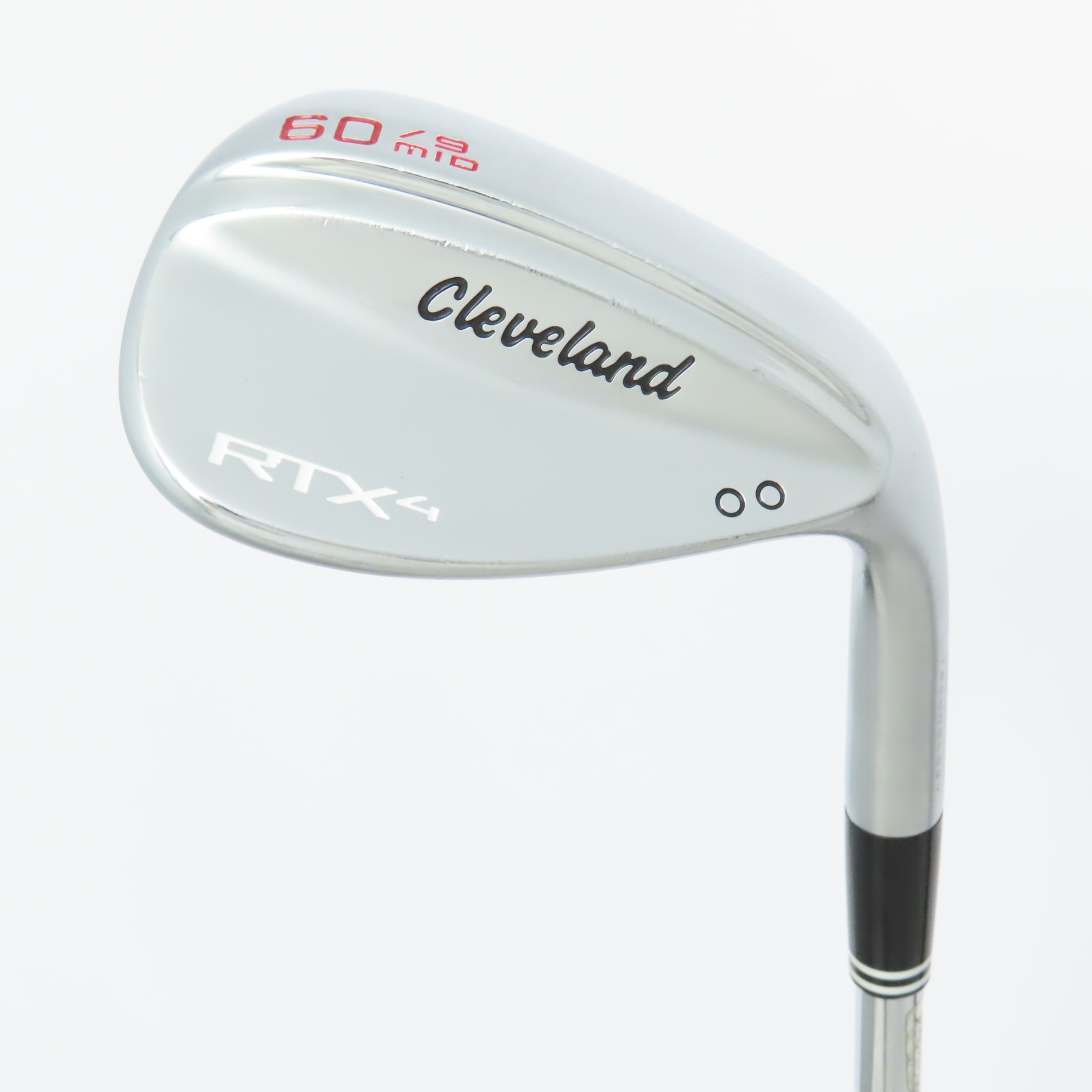 中古】RTX4 ウェッジ (クリーブランド) RTX 通販｜GDO中古ゴルフ
