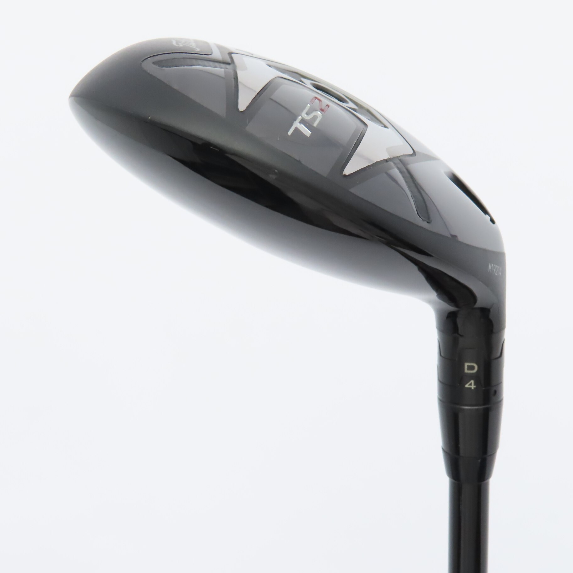 中古】TS2 ユーティリティ TENSEI CK PRO ORANGE HYBRID 80 21