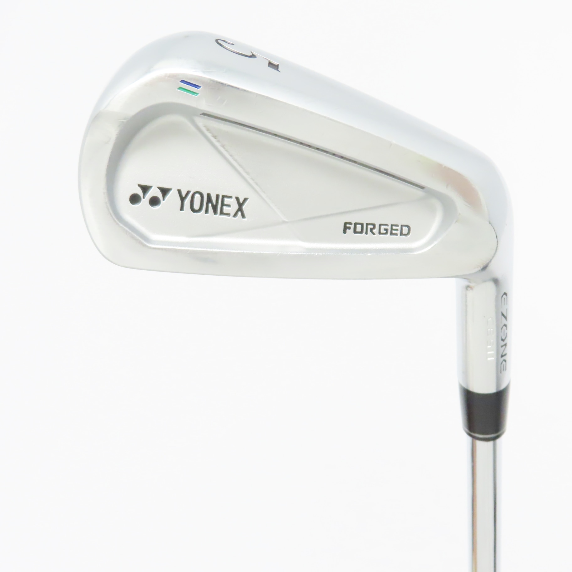 YONEX アイアンセット NS PRO CB501 中古アイアンクラブセット 中古ゴルフクラブ在庫数55万本！ゴルフのことならゴルフ