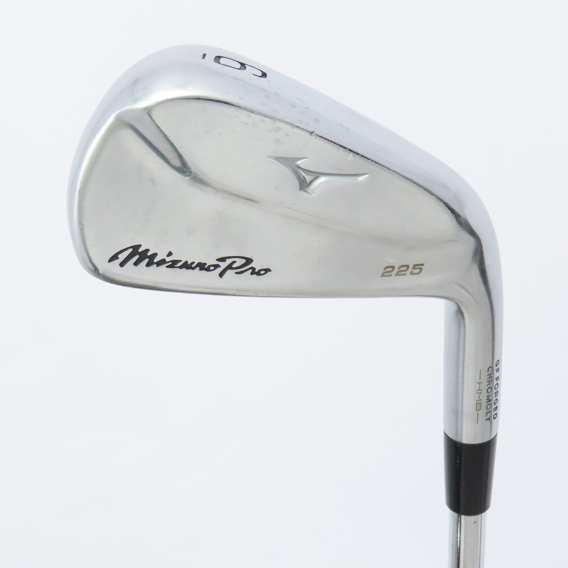 ミズノプロ 225アイアンセット［カスタム］ 5〜P MODUS120 S 中古】ミズノプロ 225 アイアンセット (ミズノ) ミズノプロ 通販