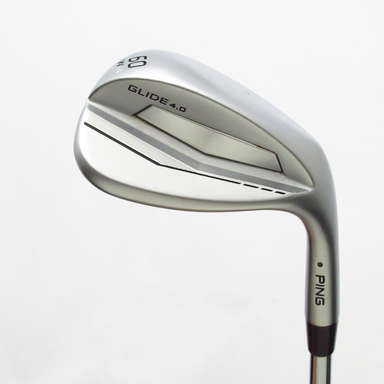 GLIDE 4.0 ウェッジ 52°12° レフティー 中古】グライド 4.0 W ウェッジ N.S.PRO MODUS3 TOUR 120 60-14