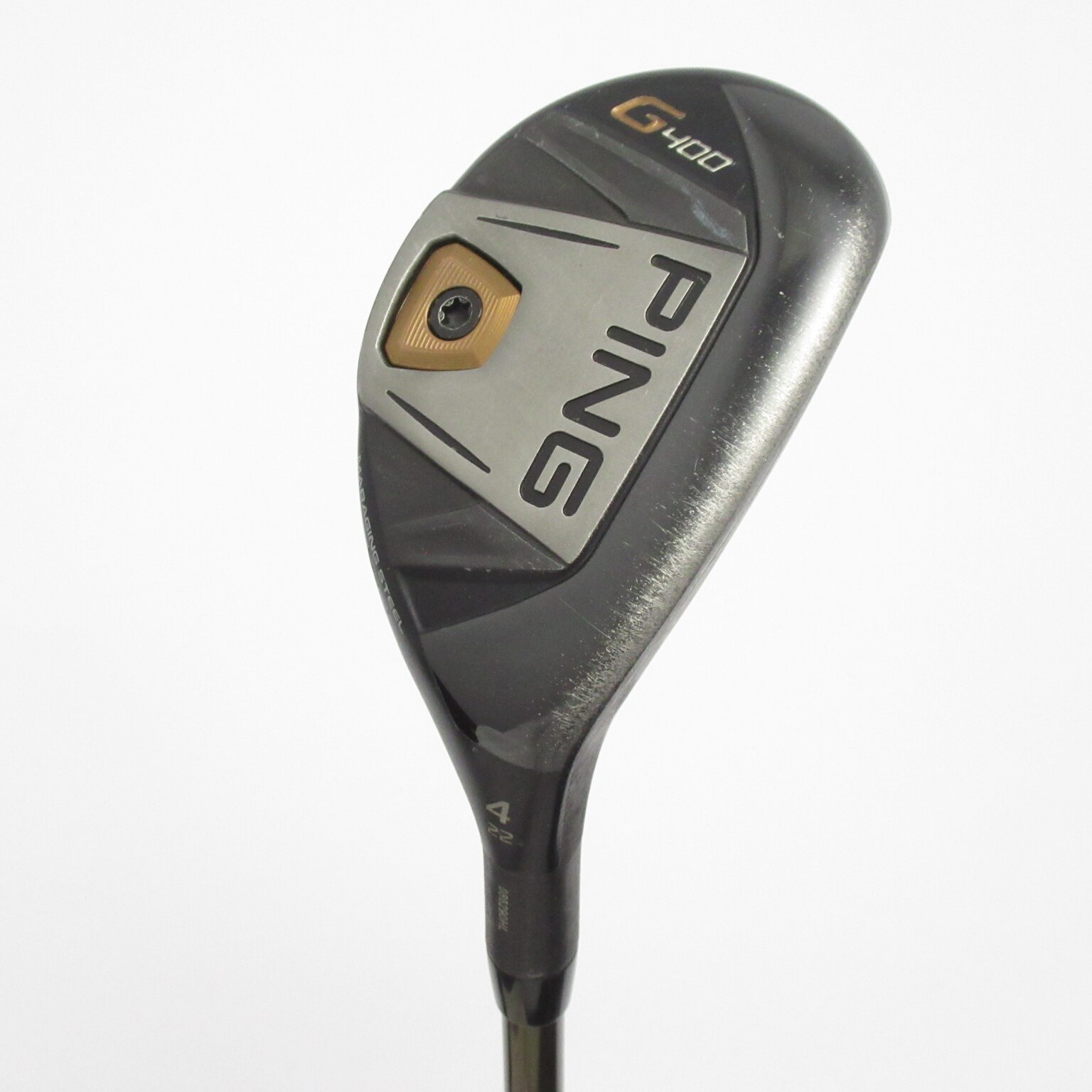 中古】ピン(PING) ユーティリティ 通販｜GDO中古ゴルフクラブ