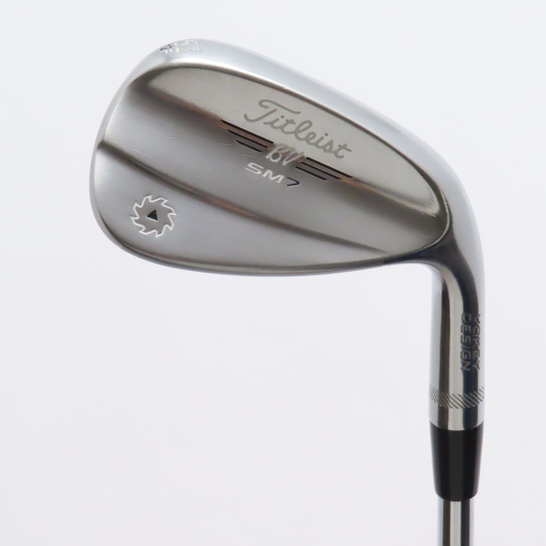 Titlist タイトリスト/ウェッジ/VOKEY  DESIGN SM8/単品クラブ/ABランク/69【中古】 タイトリスト VOKEY DESIGN ボーケイデザイン SM10 ツアー