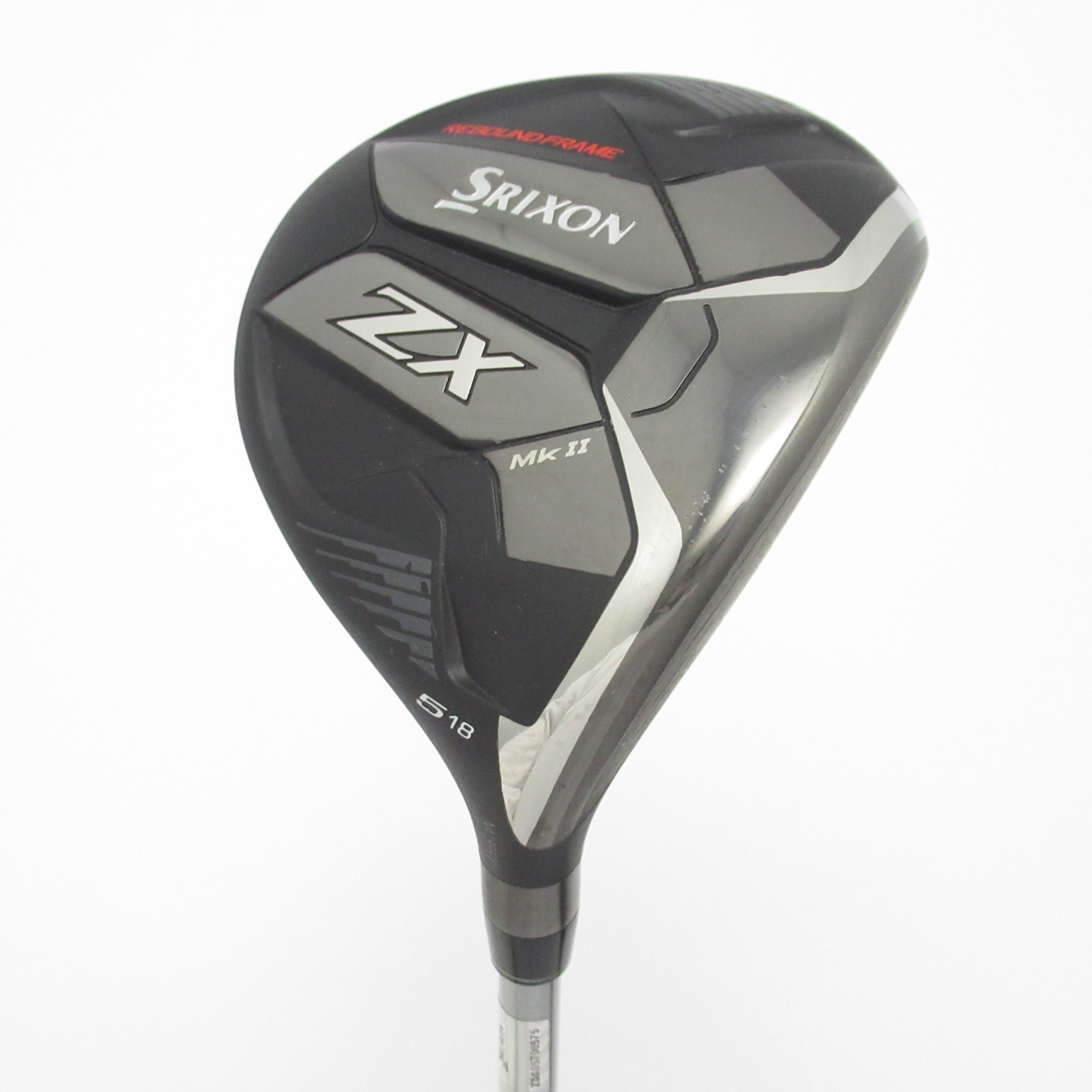 Srixon - ダンロップ スリクソン Z 725 5w Amazon.co.jp: DUNLOP(ダンロップ) SRIXONスリクソン Z725
