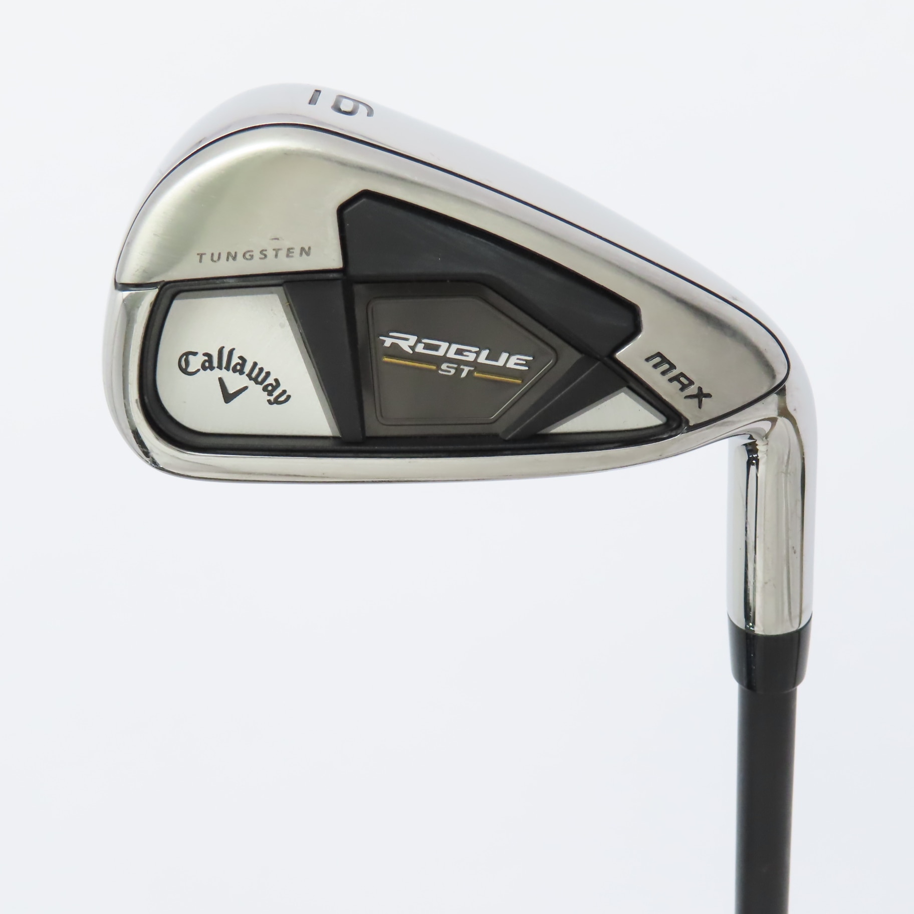 ※値下げ交渉可能！Callaway（キャロウェイ）ローグST MAX セット 特価】 キャロウェイ(Callaway) アイアンセット MAX ST ローグ 5
