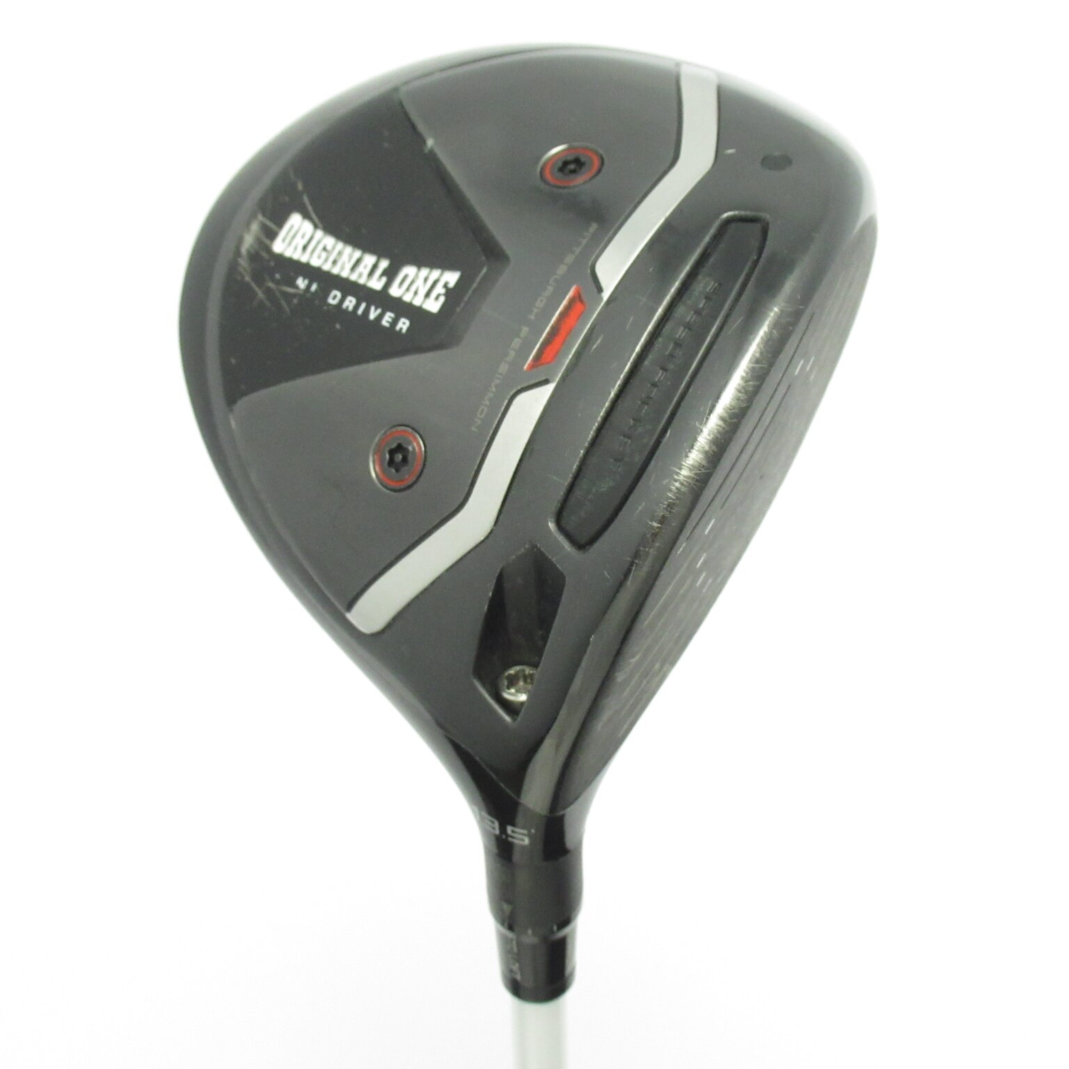 テーラーメイド オリジナルワン ミニドライバー 13.5°