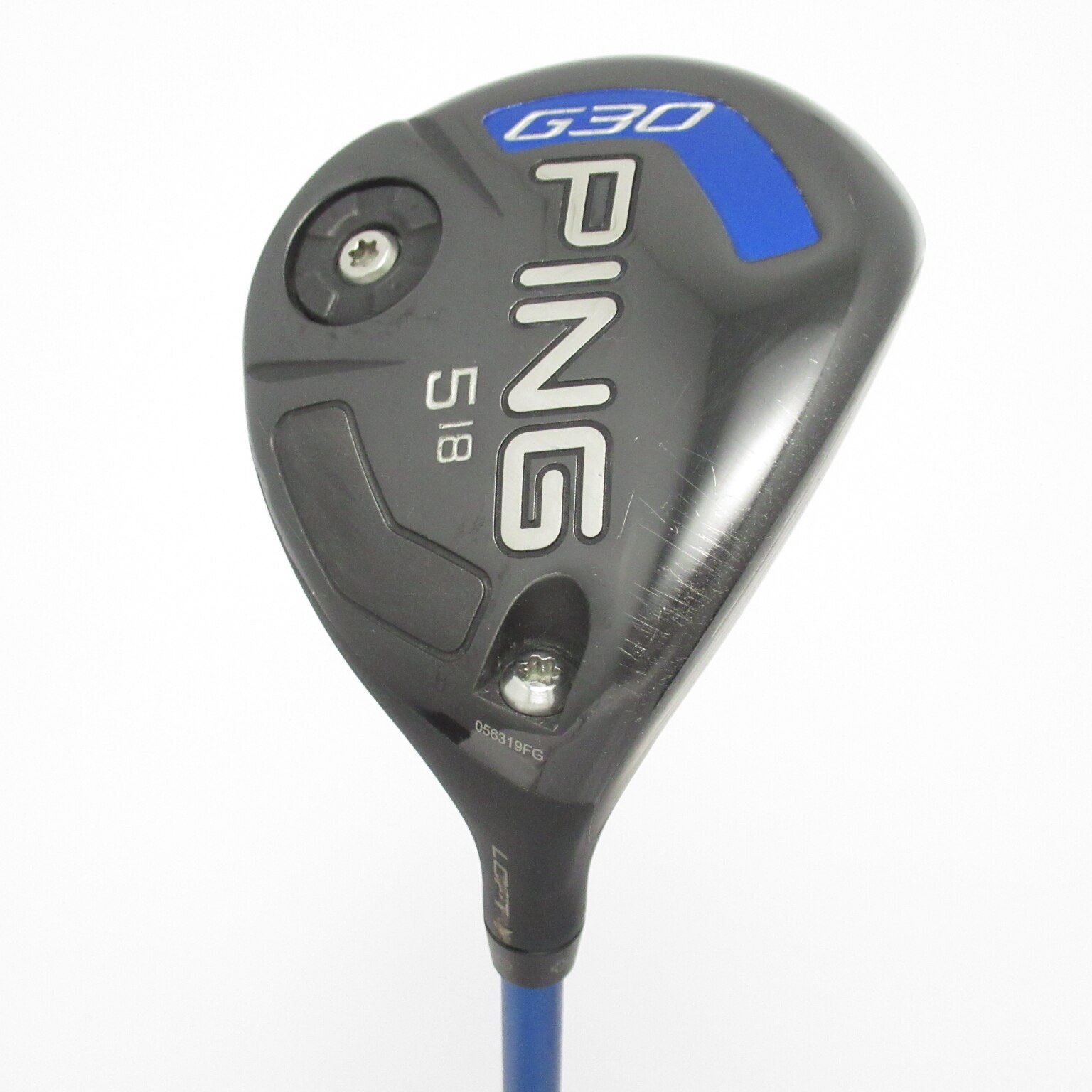 PING - PING ピン/G30フェアウェイ/BCランク/71【中古】 PING - PING ピン/G30フェアウェイ/BCランク/71【中古】の通販