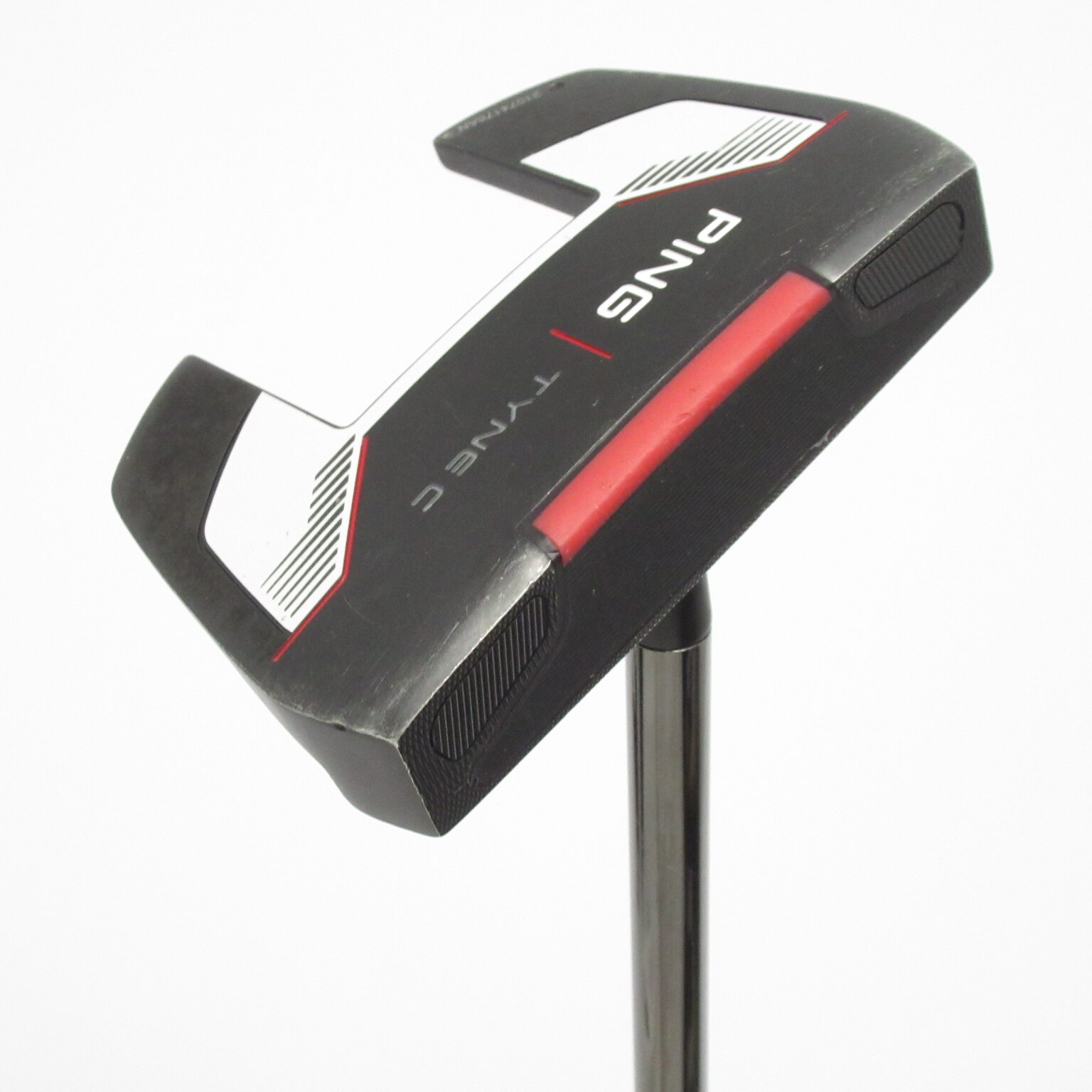 PING - ピン アンサー ブラスパター 中古品研磨ミラー仕上げ カスタムペイントシャフト 997916004.jpg?1598088834