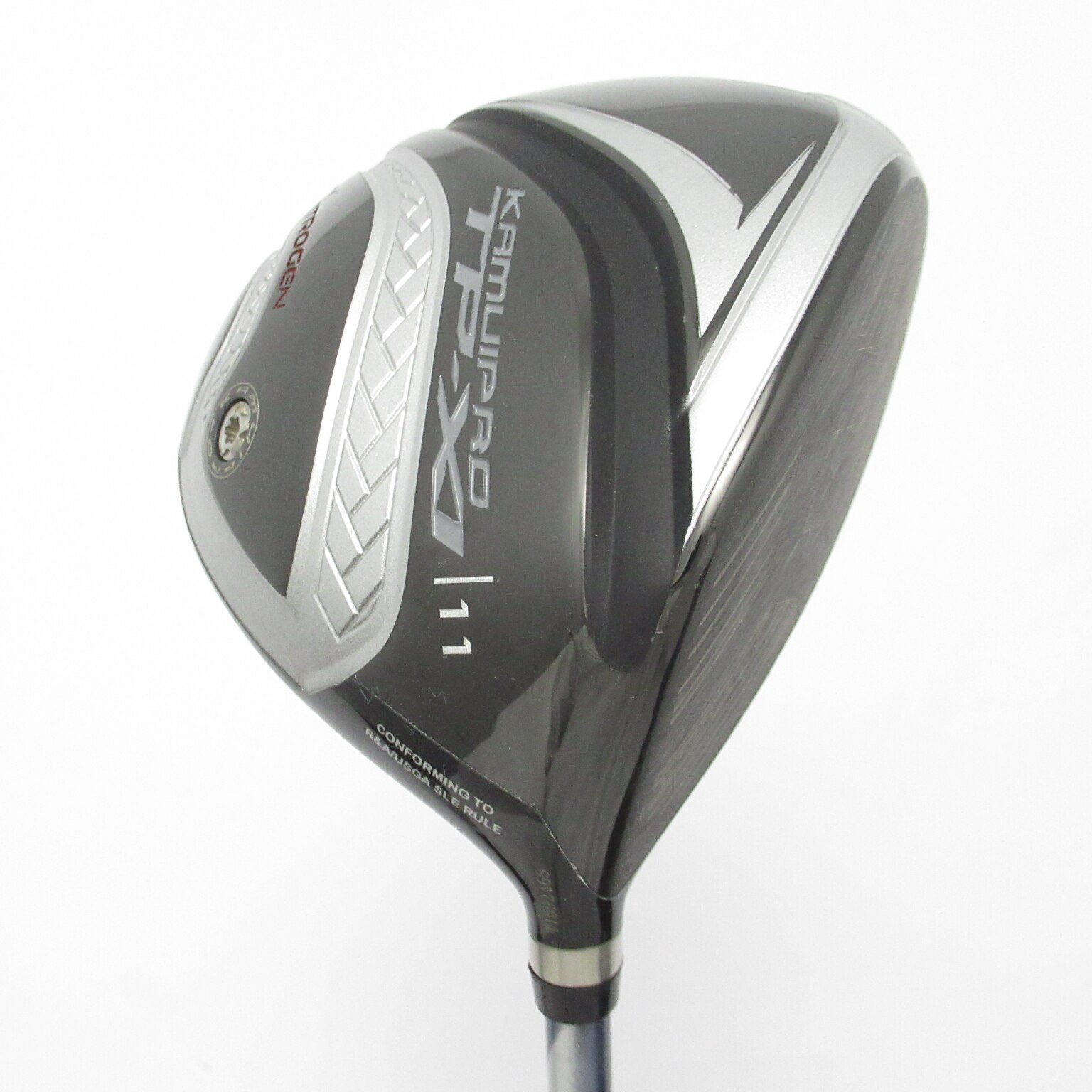 中古】KAMUI PRO TP-XI NITROGEN ドライバー (カムイ) Kamui