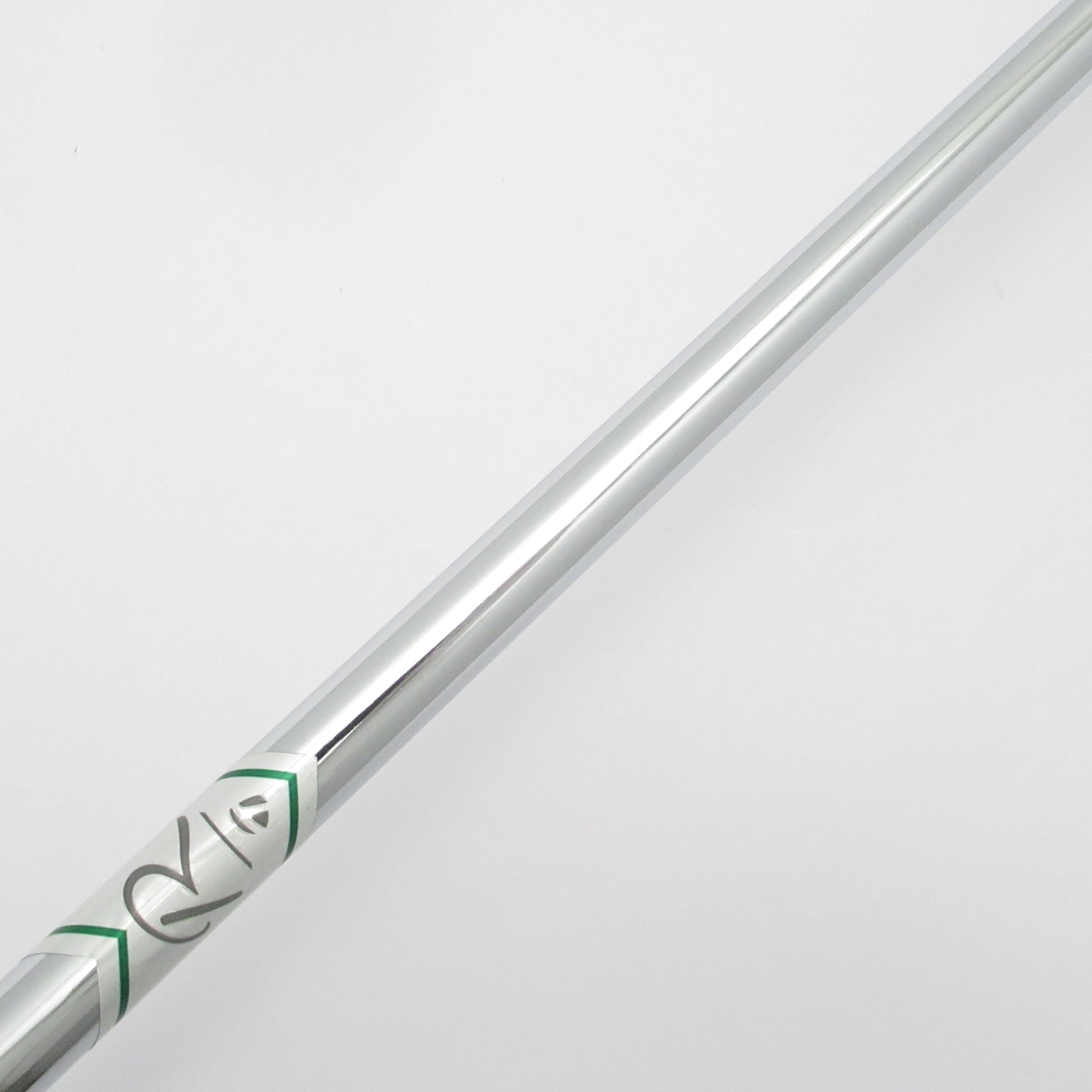 中古】TP Reserve トラス B2TH パター スチールシャフト 計測項目外