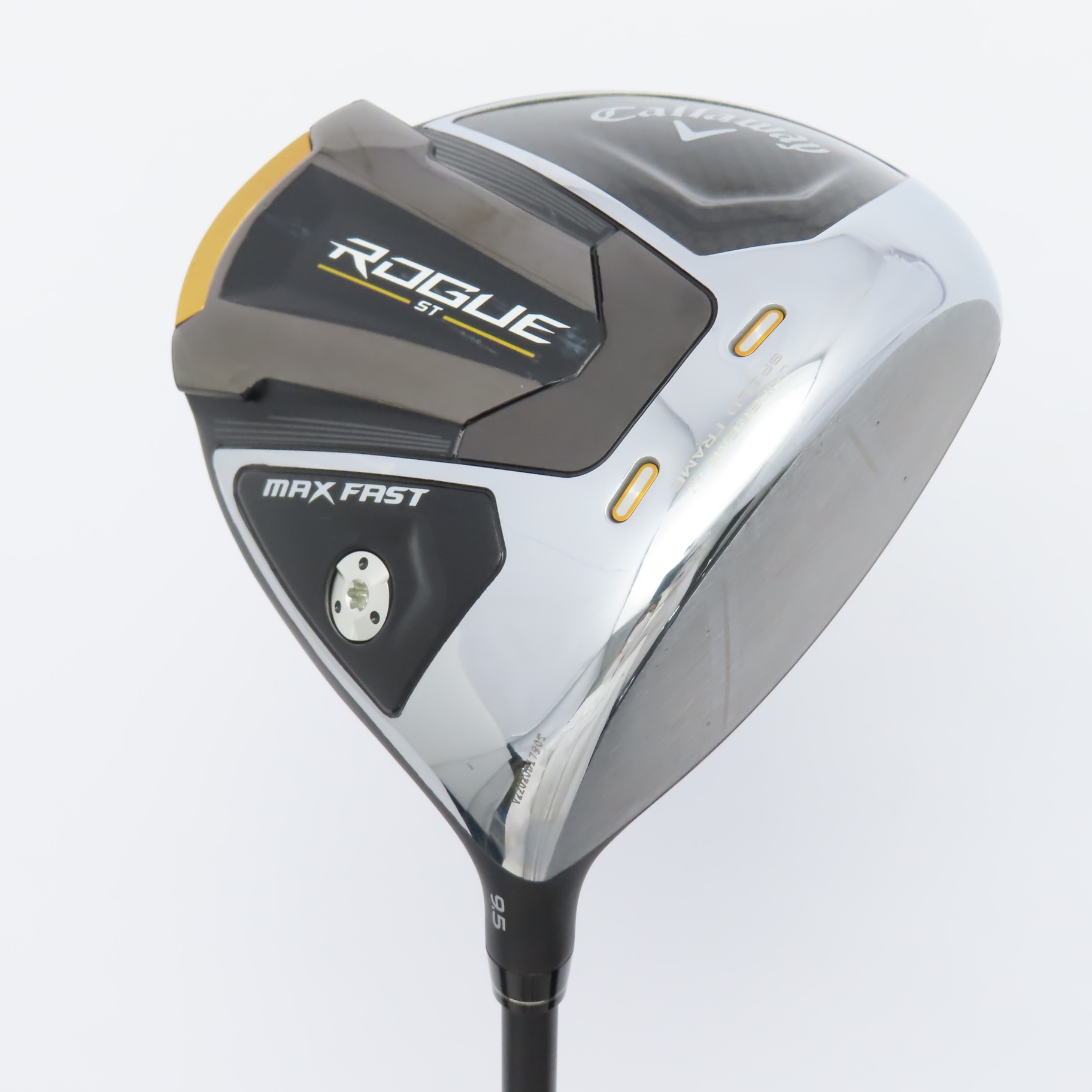 【中古】【ゴルフ用品】ドライバー　Callaway　ROGUE ST MAX FAST 【加古川店】【427】 中古】【ゴルフ用品】ドライバー Callaway ROGUE ST MAX FAST