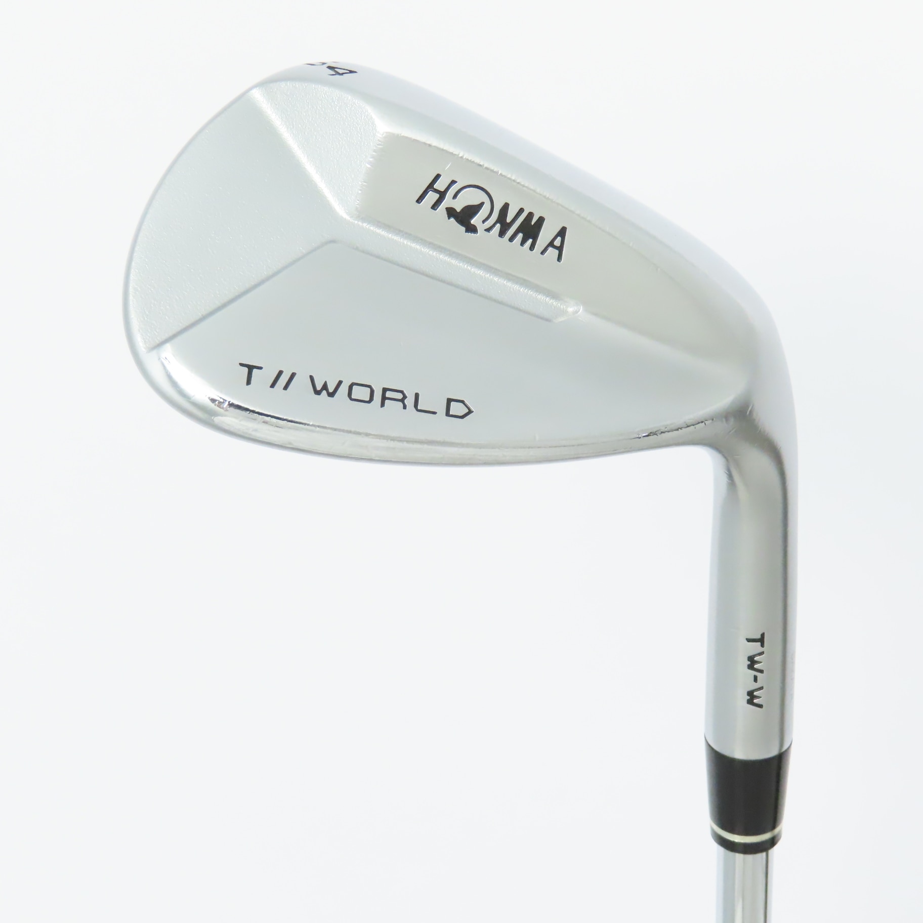 中古】TOUR WORLD TW-W(2018) ウェッジ (本間ゴルフ) ツアー