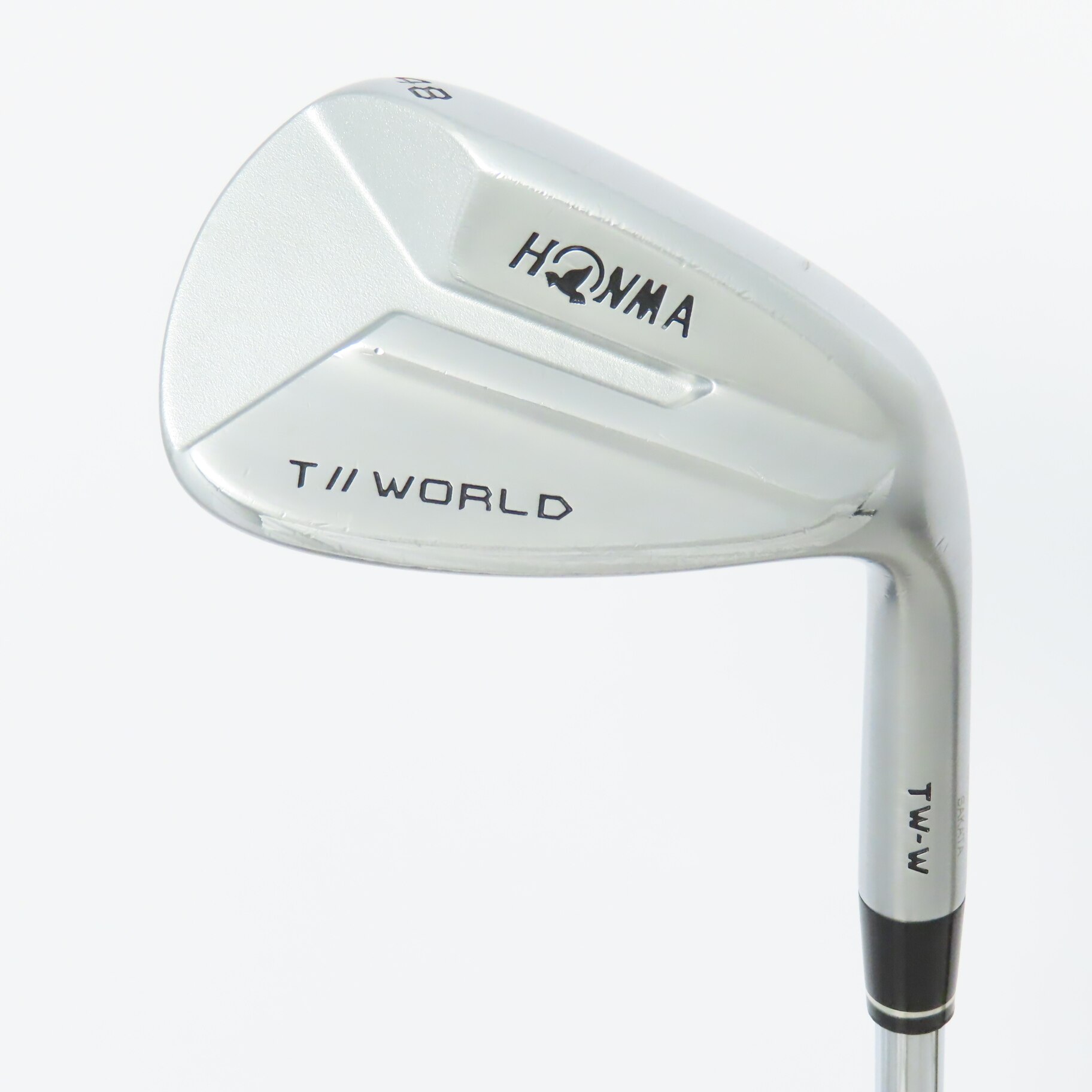 中古】TOUR WORLD TW-W(2018) ウェッジ (本間ゴルフ) ツアー