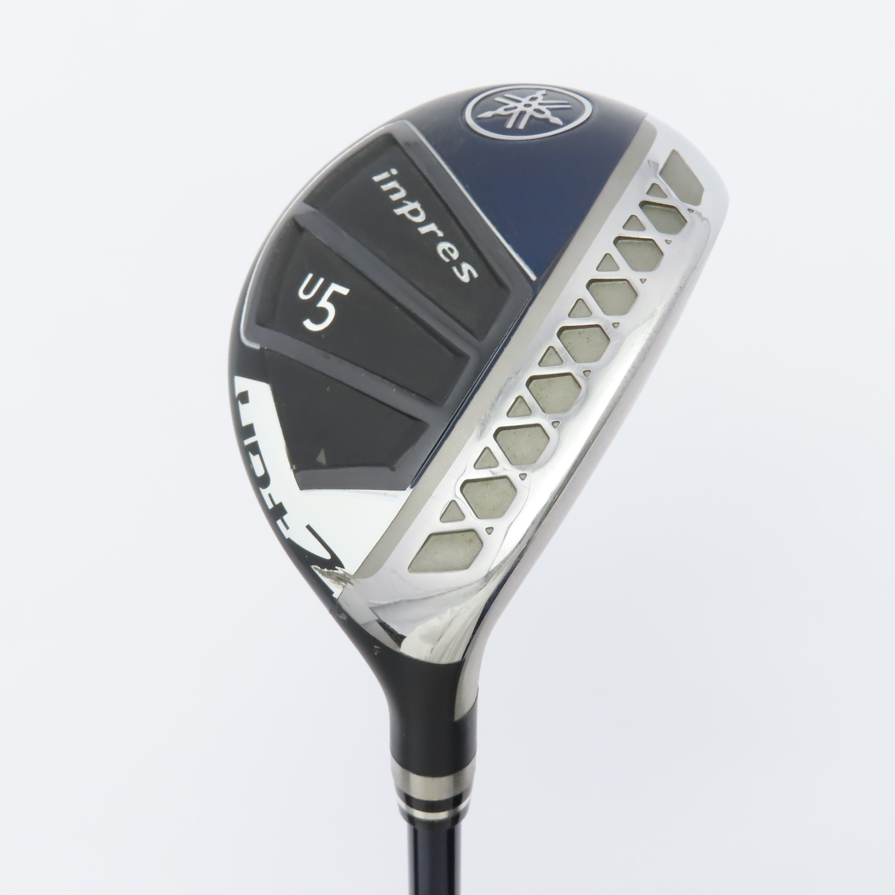 中古 ヤマハinpres ud+2 FW#5 中古】インプレス UD+2 [2021] ユーティリティ (ヤマハ