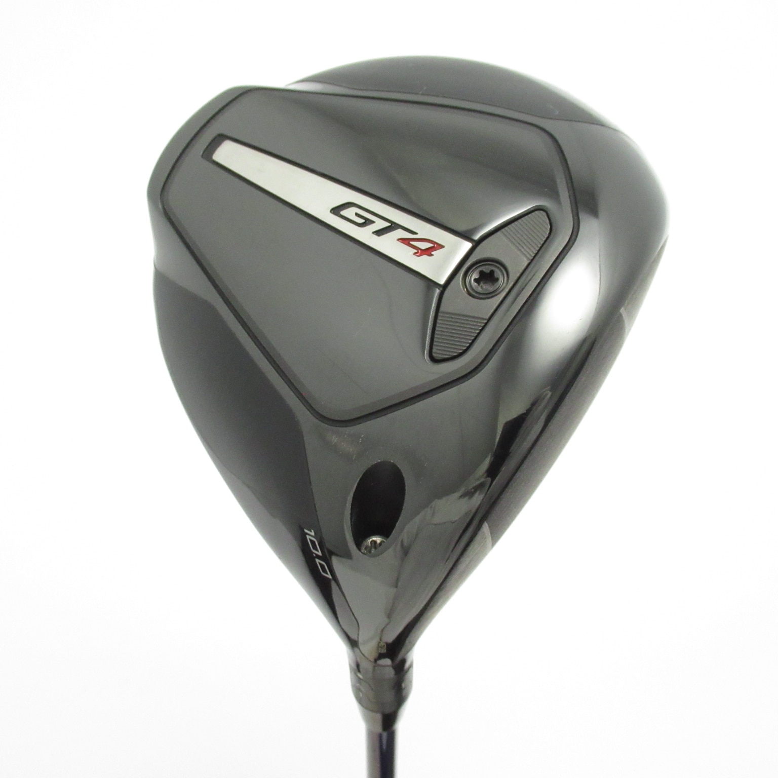 タイトリストGT4ドライバーヘッド10° タイトリスト GT4 10° 【ヘッドのみ】美品&レア｜Yahoo!フリマ