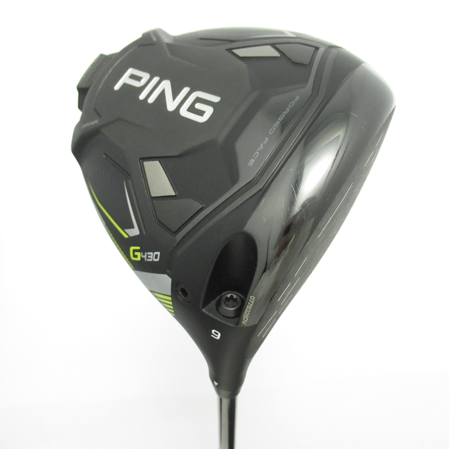 PING G430 LST ドライバー ピン（PING） G430 LST ドライバー PING TOUR 2．0 CHROME 65