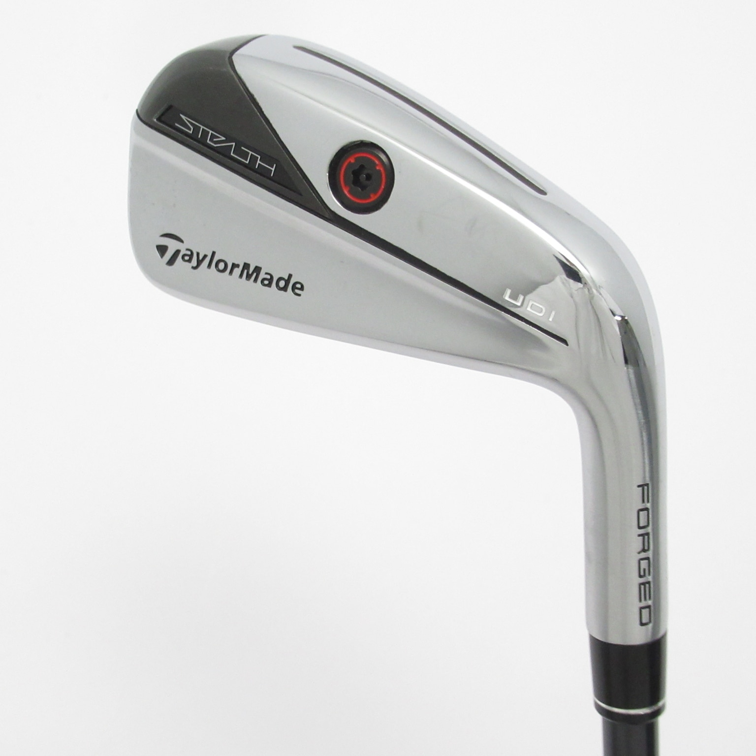 中古】ステルス ユーティリティ (テーラーメイド) 通販｜GDO中古