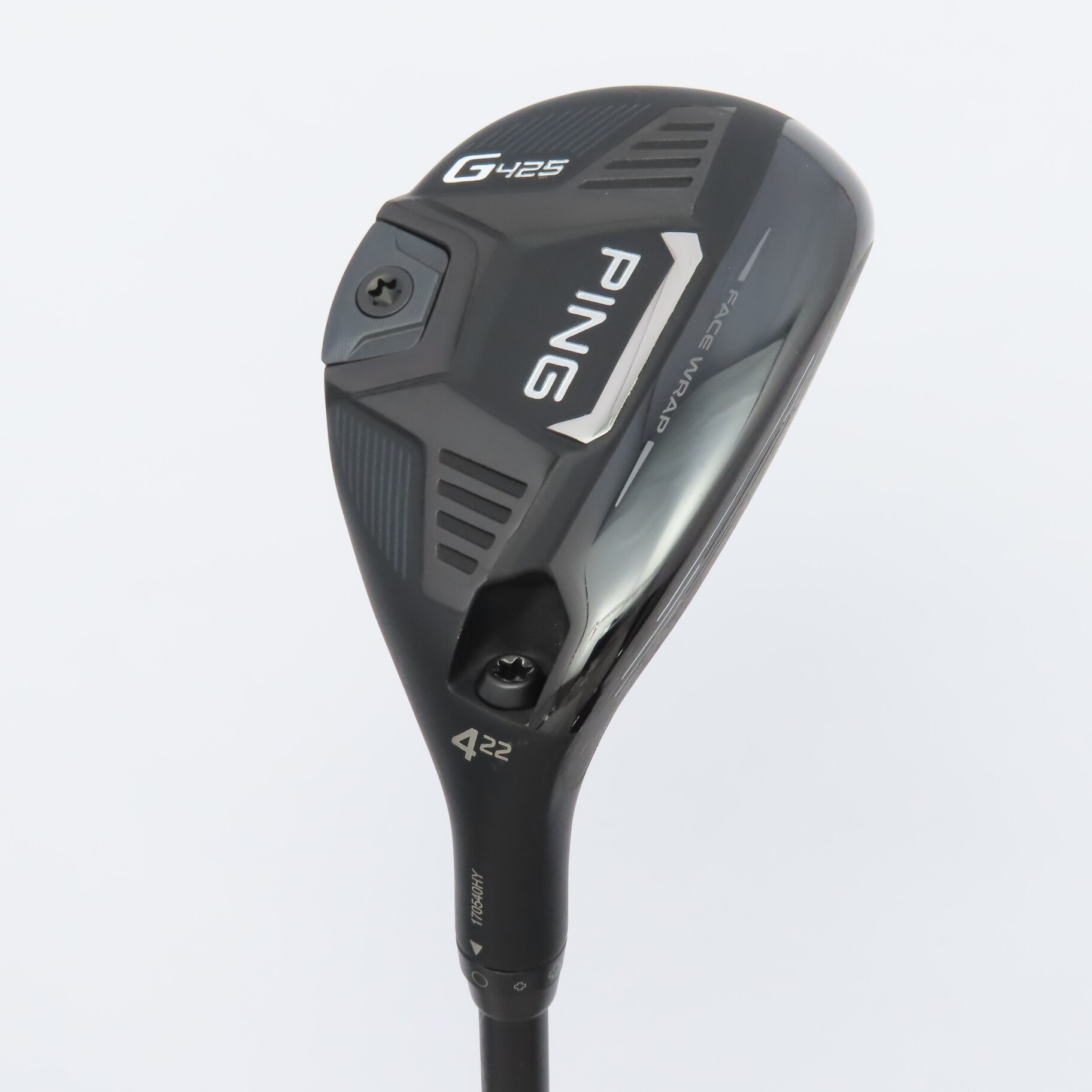 中古】G425 ユーティリティ (ピン) G425 通販｜GDO中古ゴルフクラブ